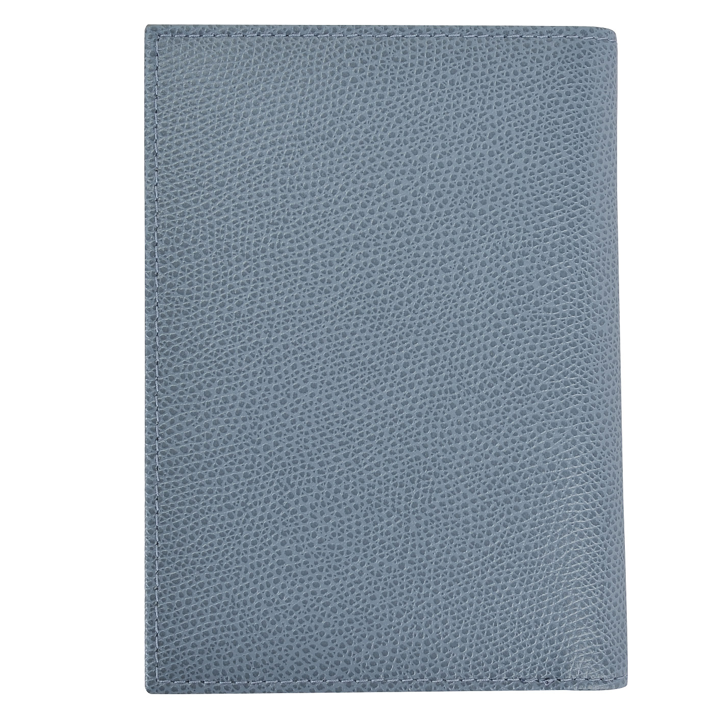 Кожаная обложка для автодокументов Aurelli Alma fiore