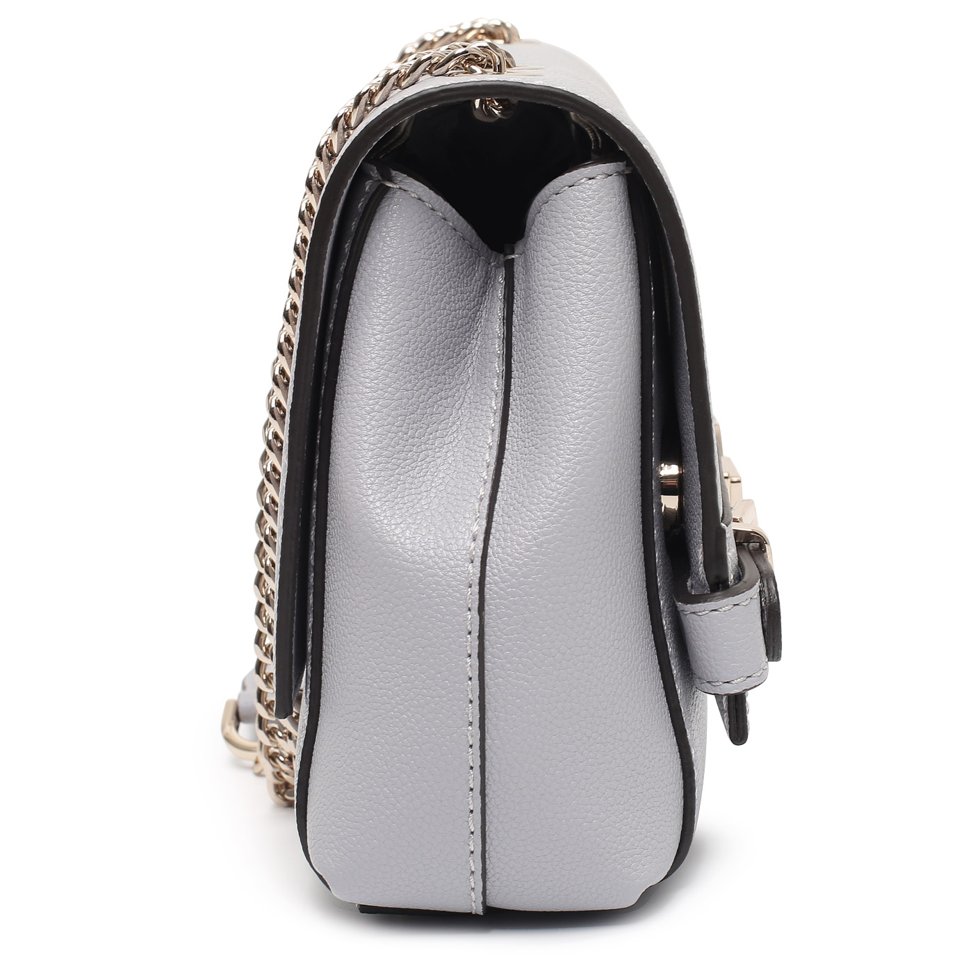 Сумка с ручками-цепочками Guess Eco Ali Convertible