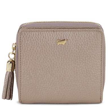 Braun Buffel