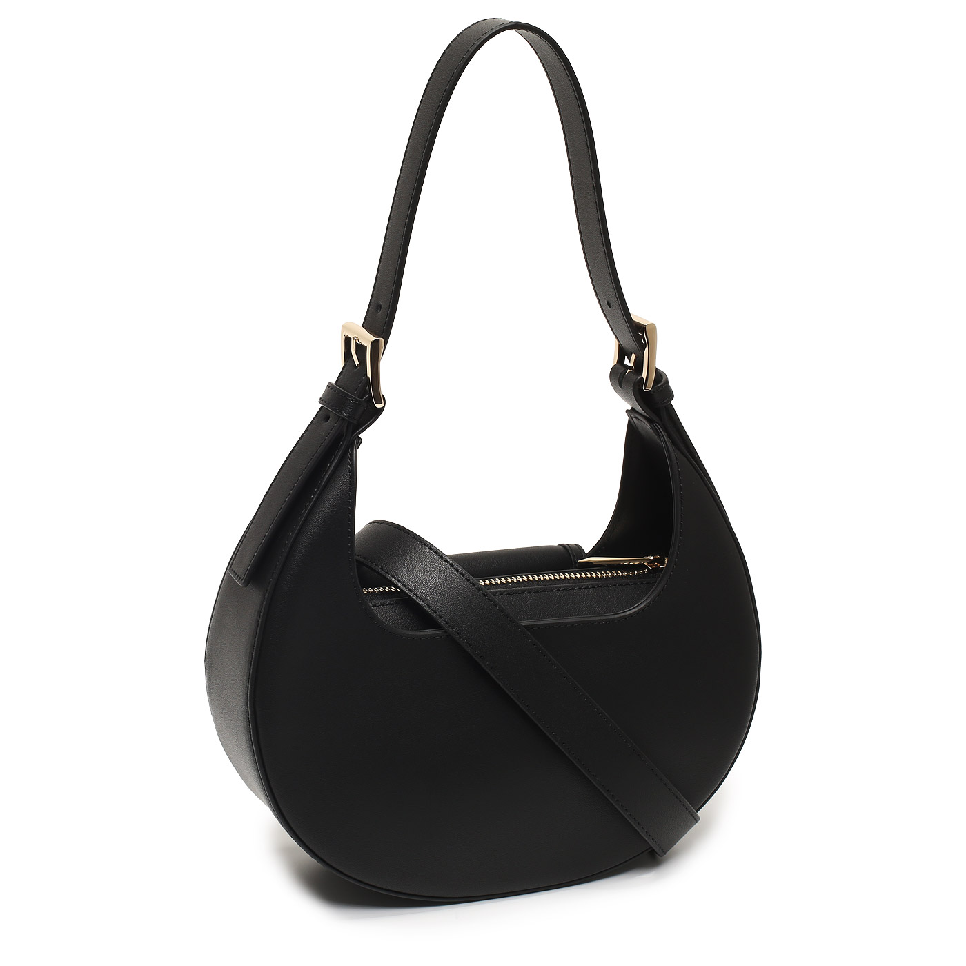 Кожаная сумка Cromia It jewel