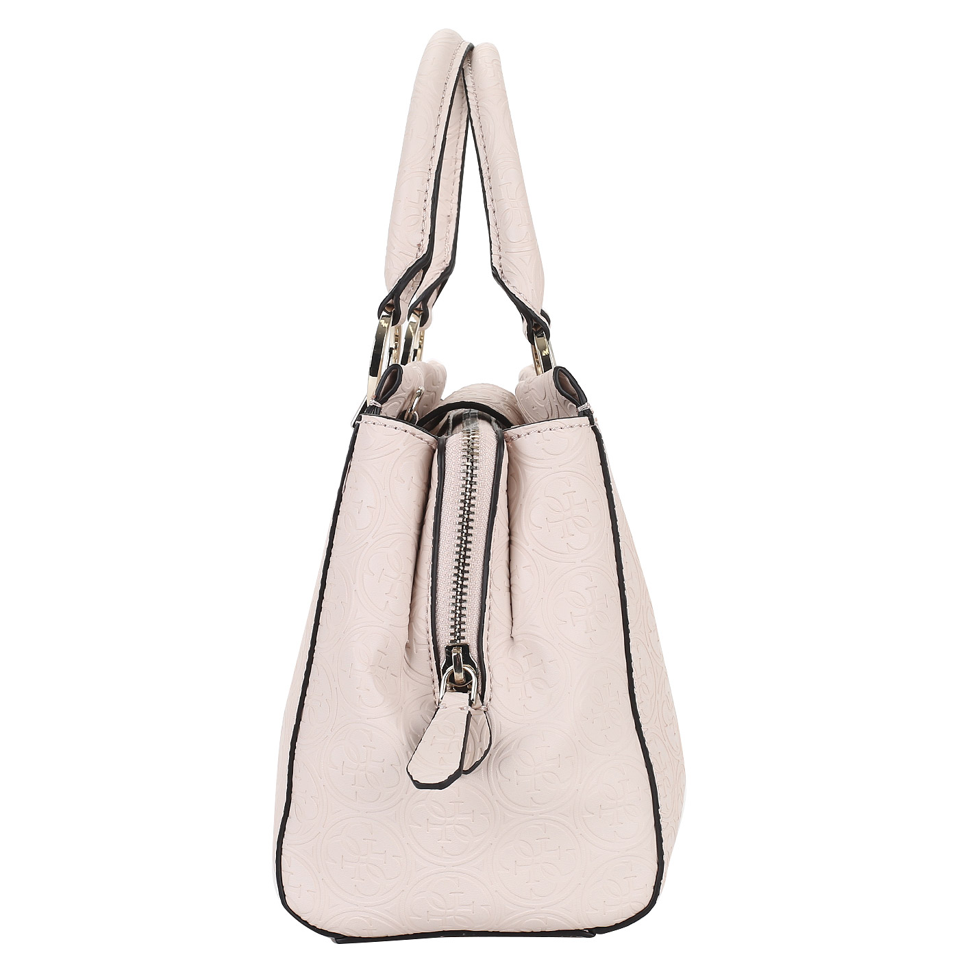 Классическая сумка Guess Heritage Pop