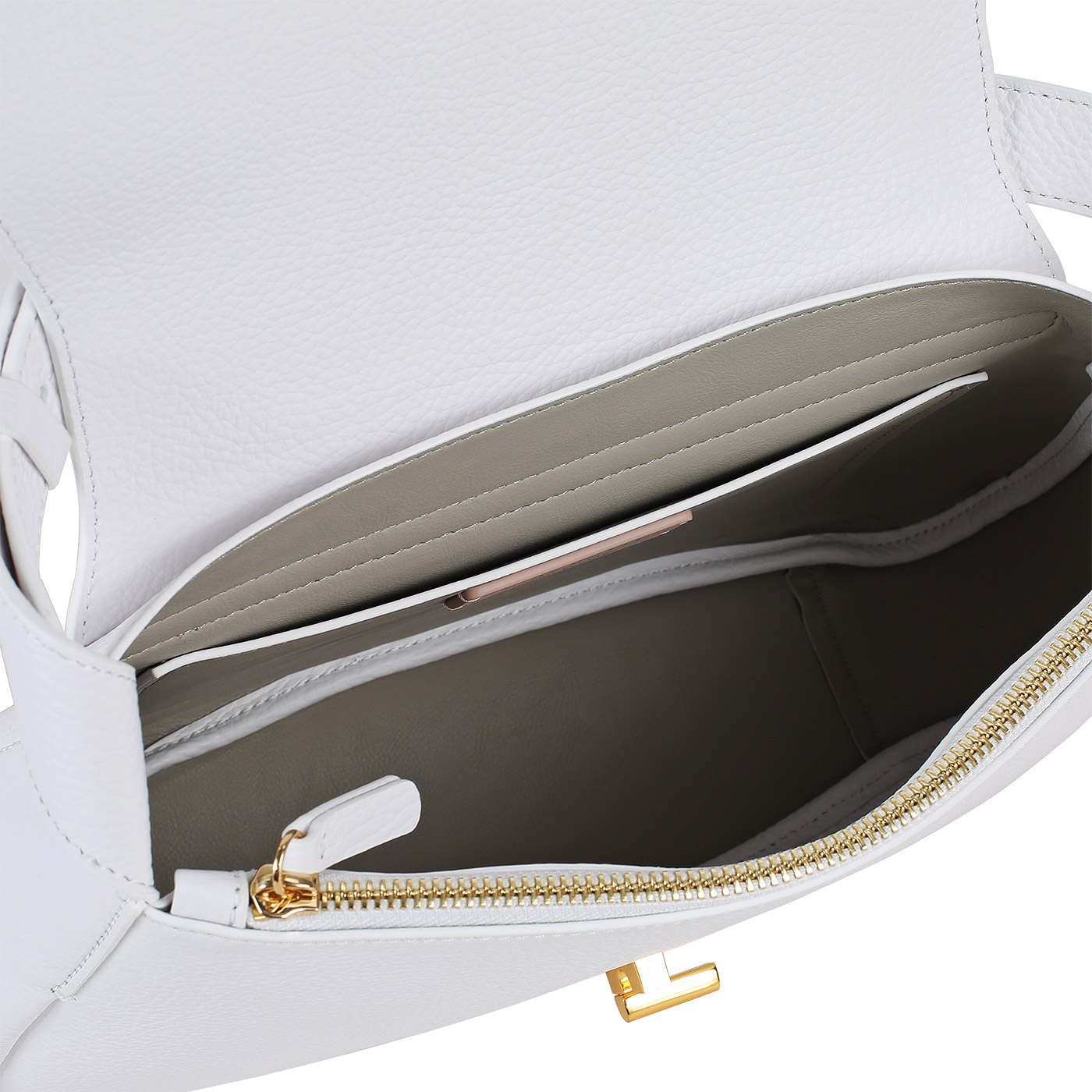 Сумка через плечо Coccinelle CoccinelleHimma