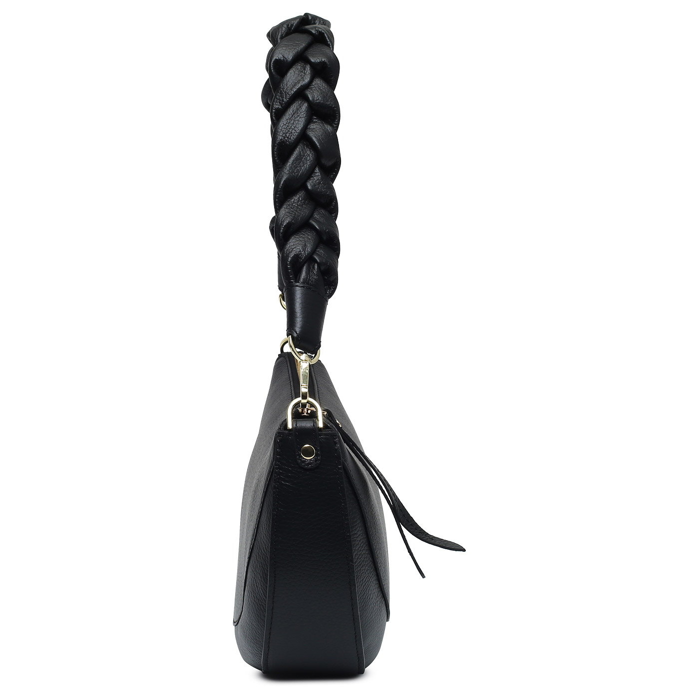 Кожаная сумка Chatte Marseille