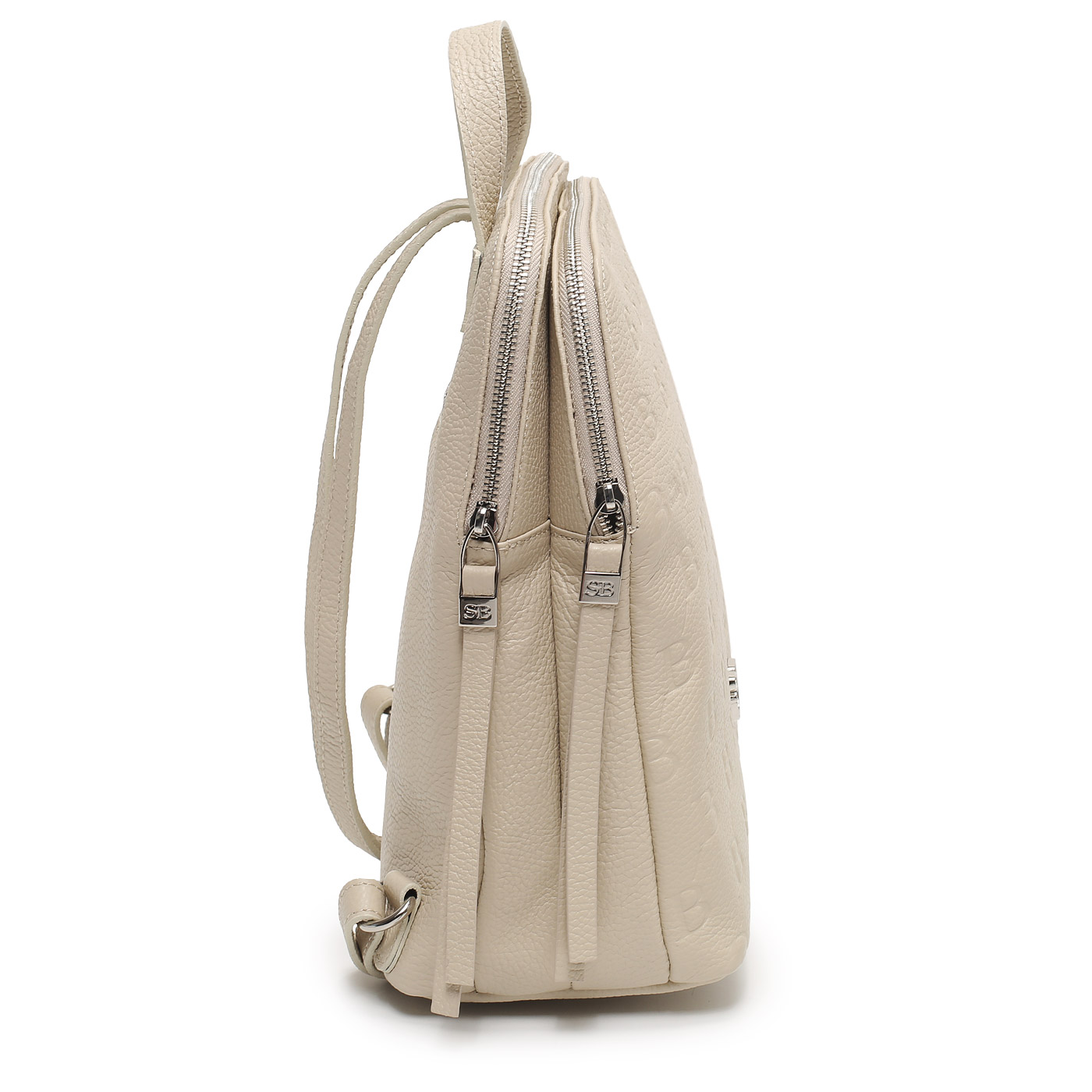 Кожаный рюкзак Sara Burglar Elisabet Person