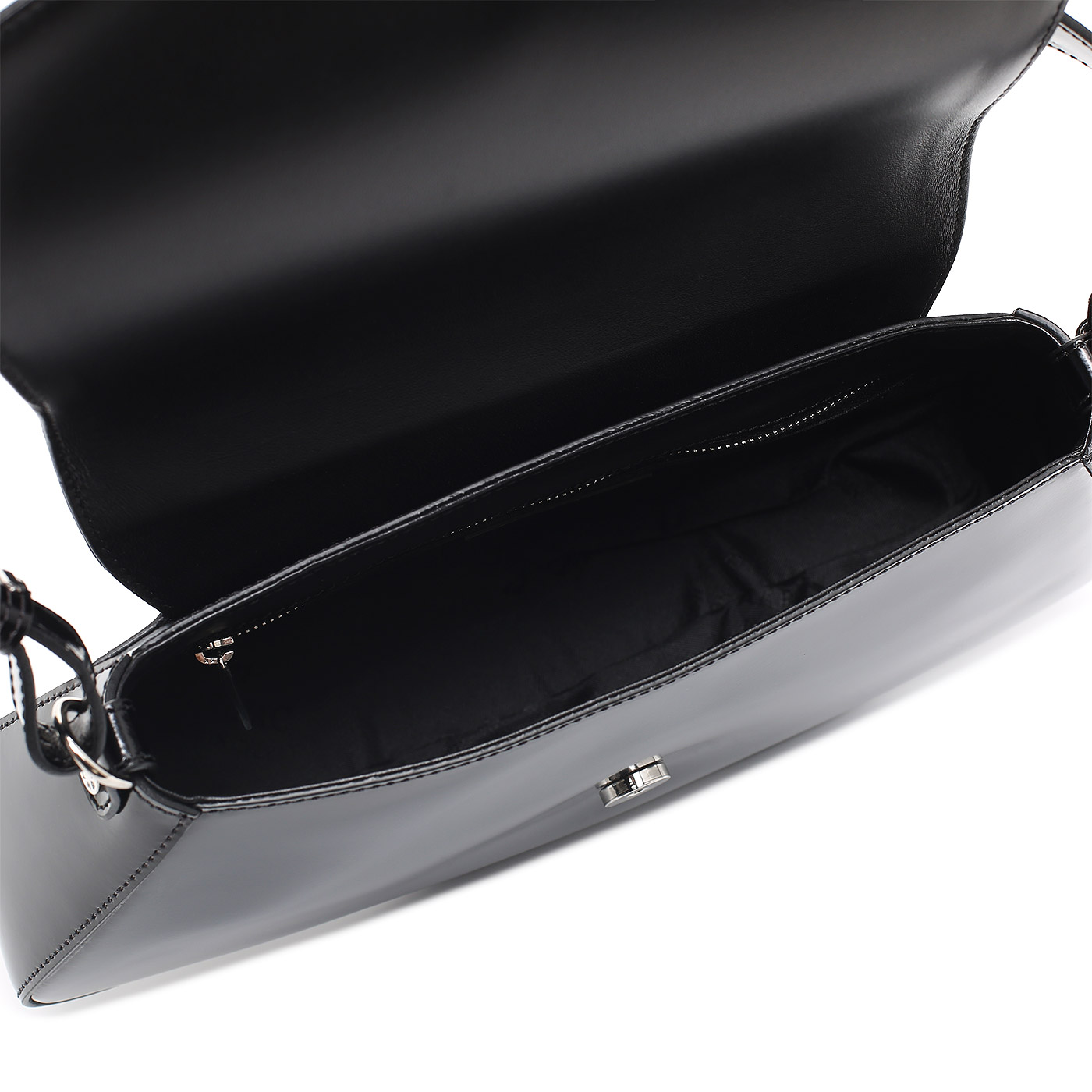 Кожаная сумка Marina Creazioni 