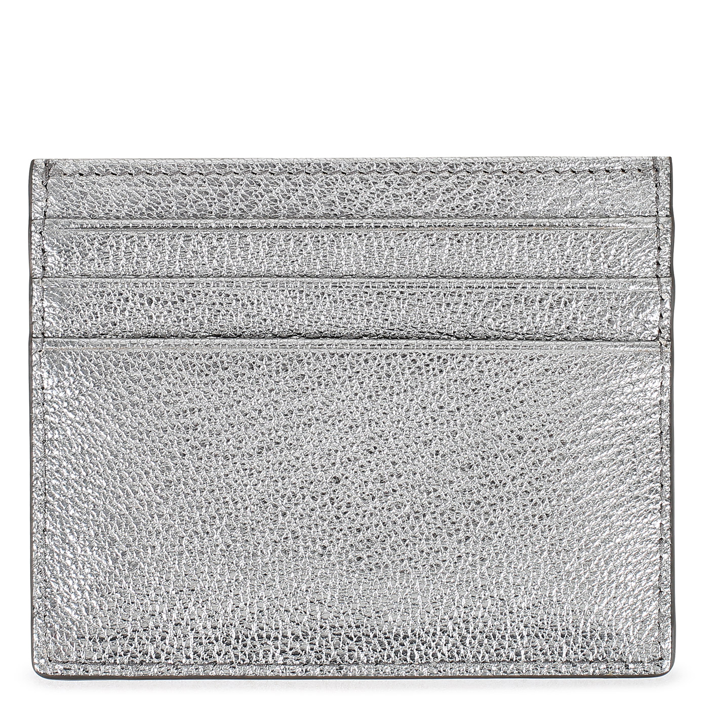 Кожаная визитница Neri Karra 