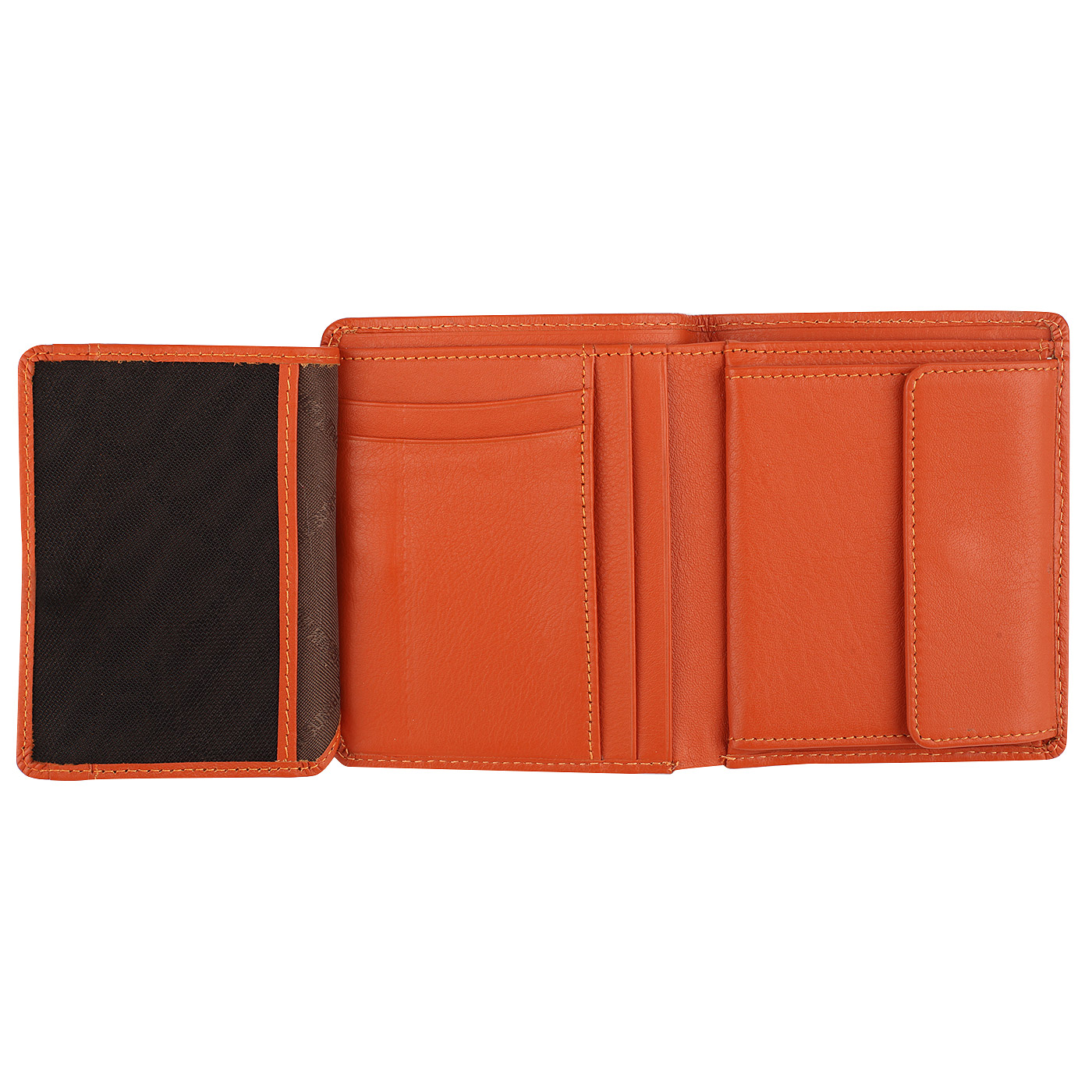 Кожаный кошелек Braun Buffel Miami