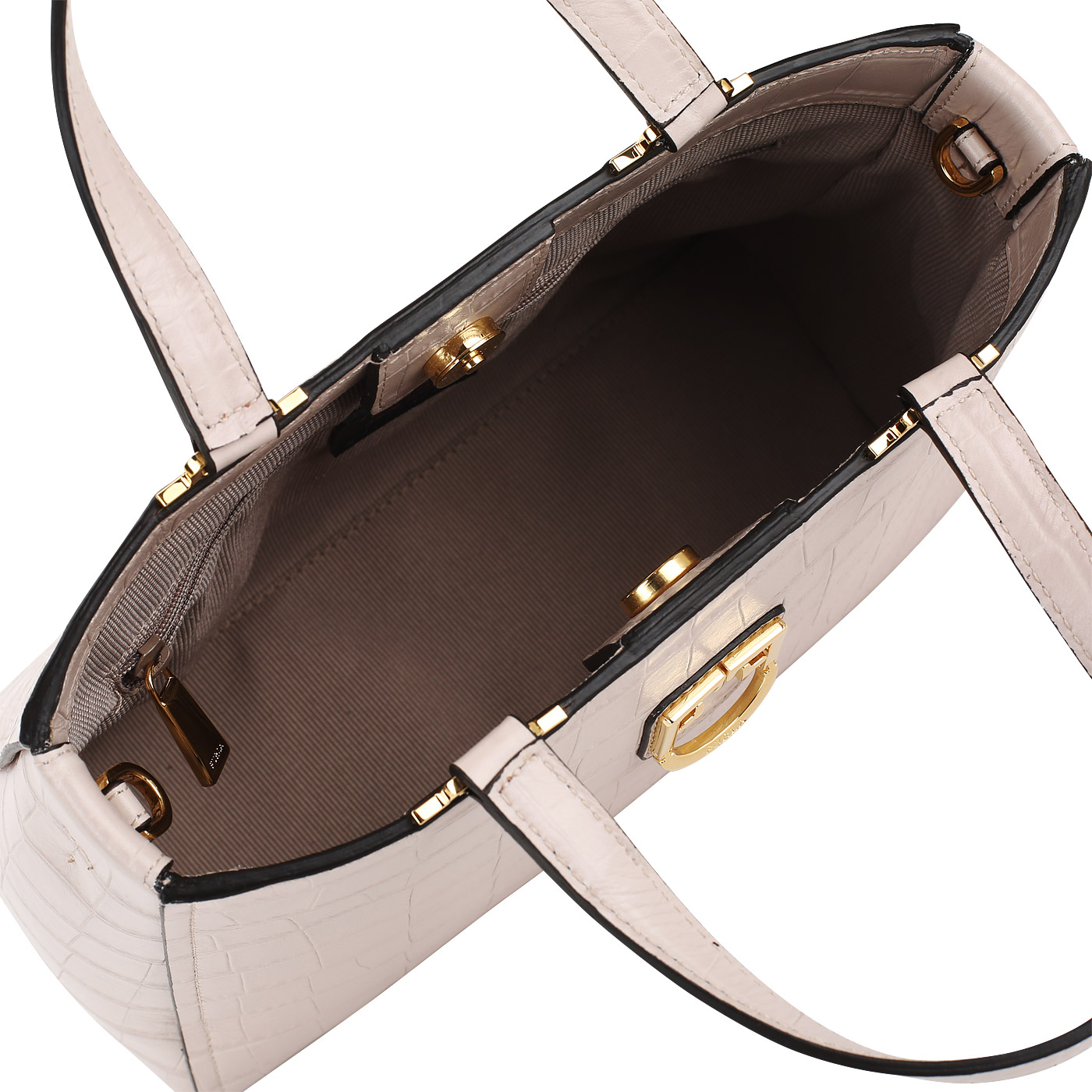 Сумка с отделкой Furla Belvedere