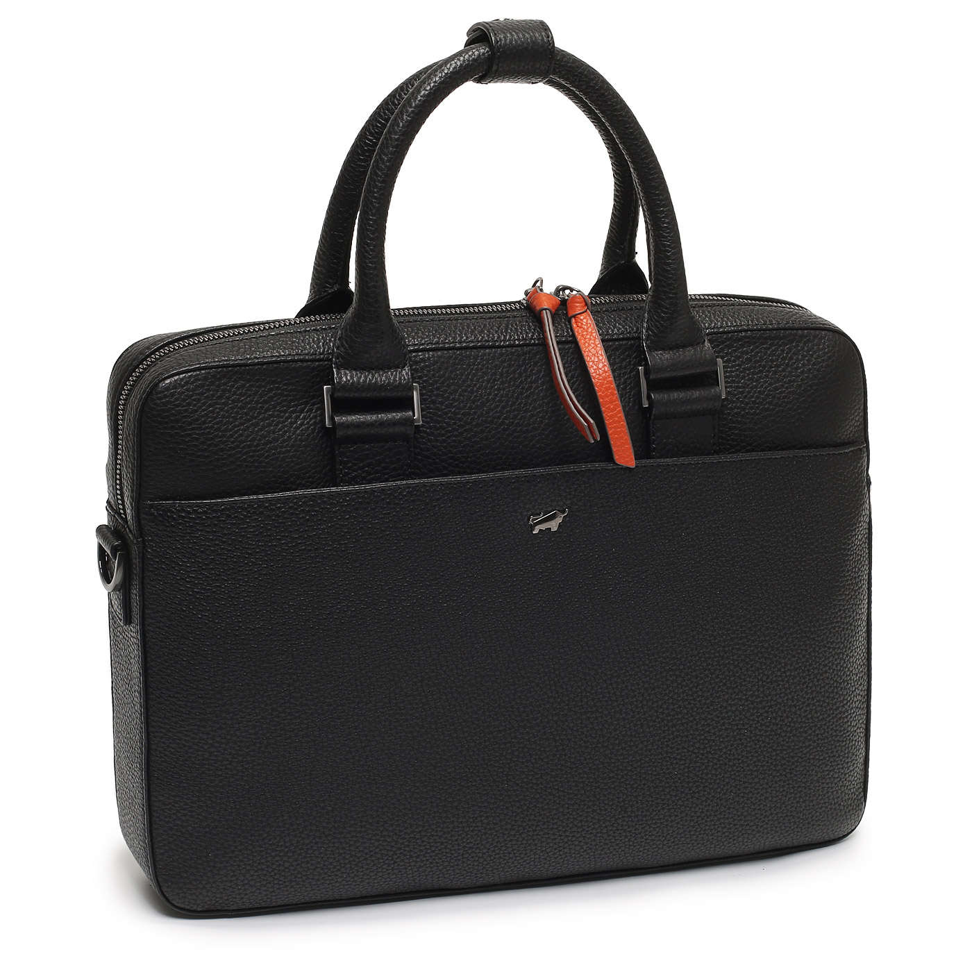 Сумка для ноутбука и документов Braun Buffel Novara