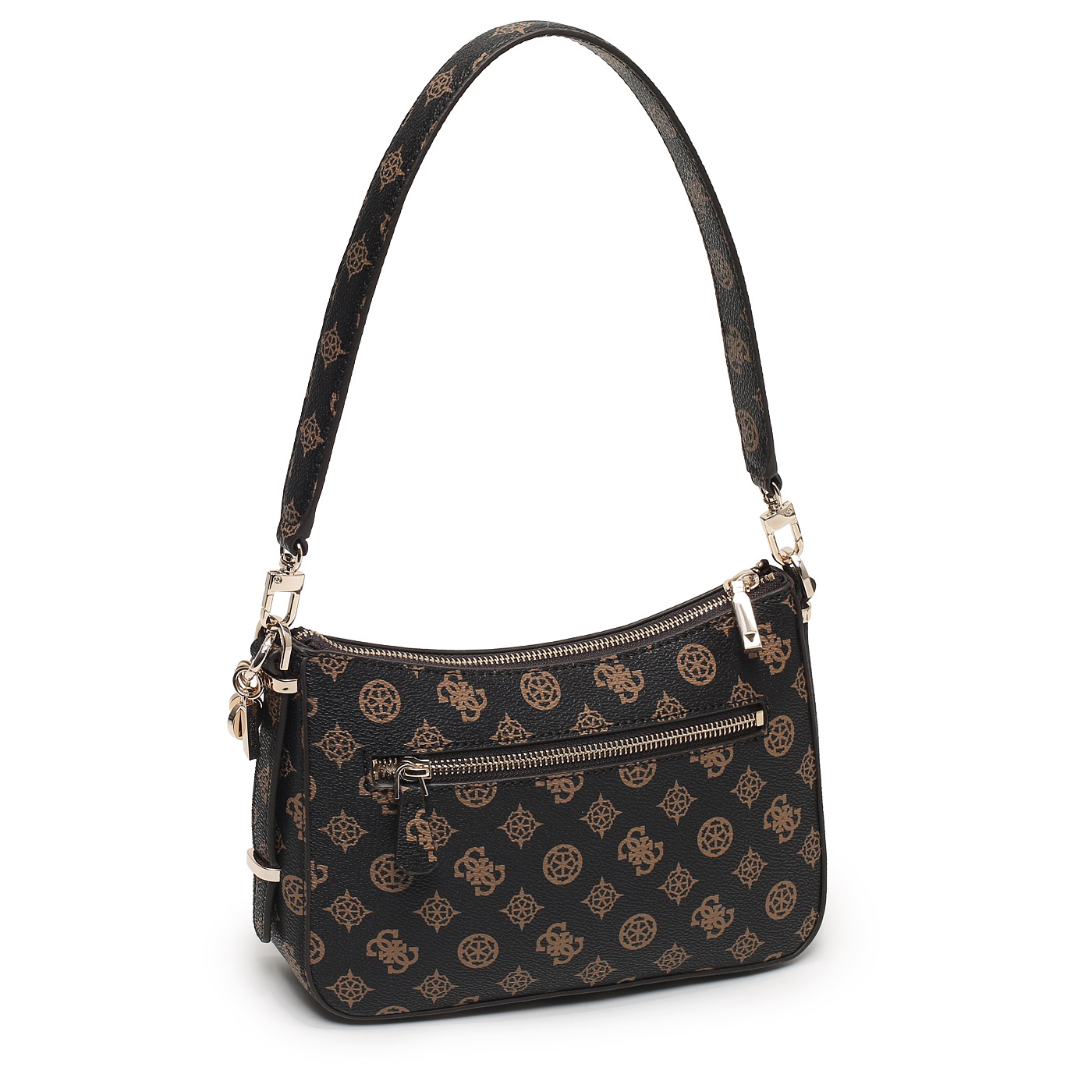 Сумка с ручкой Guess Daryna