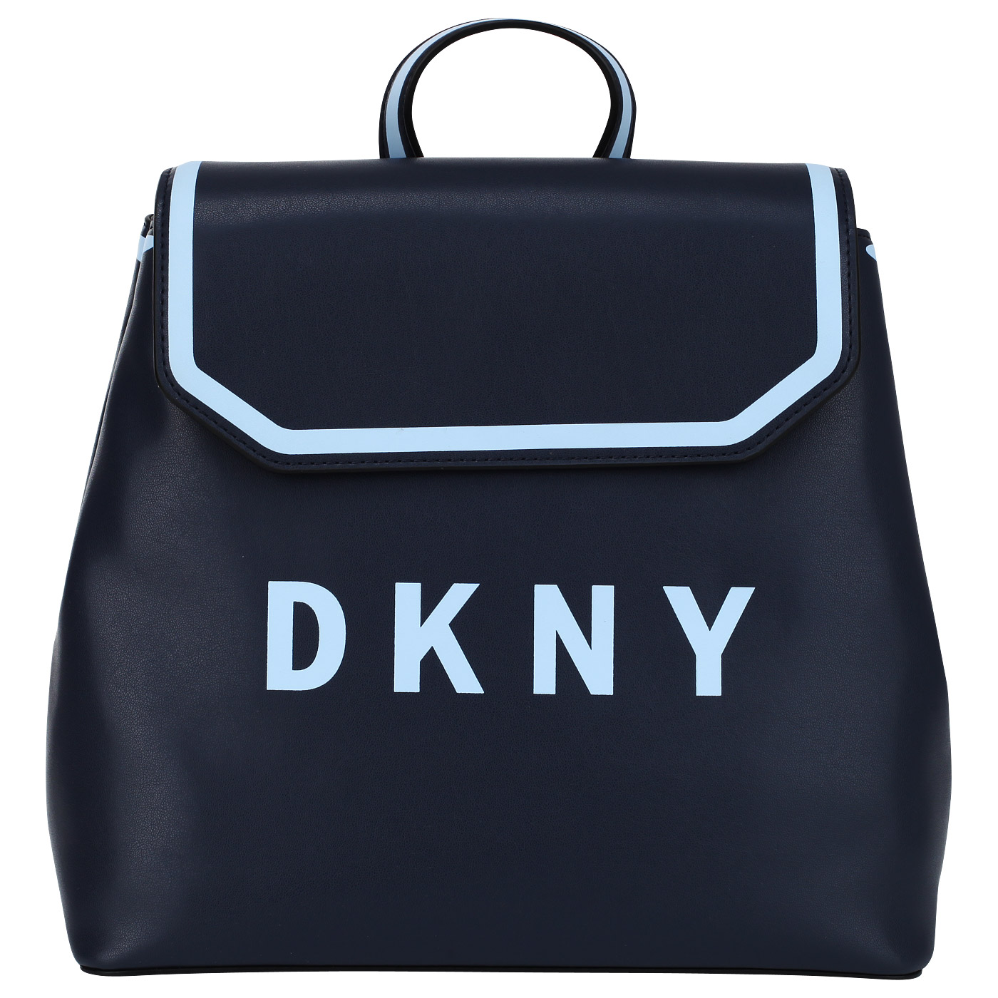 DKNY Рюкзак с откидным клапаном