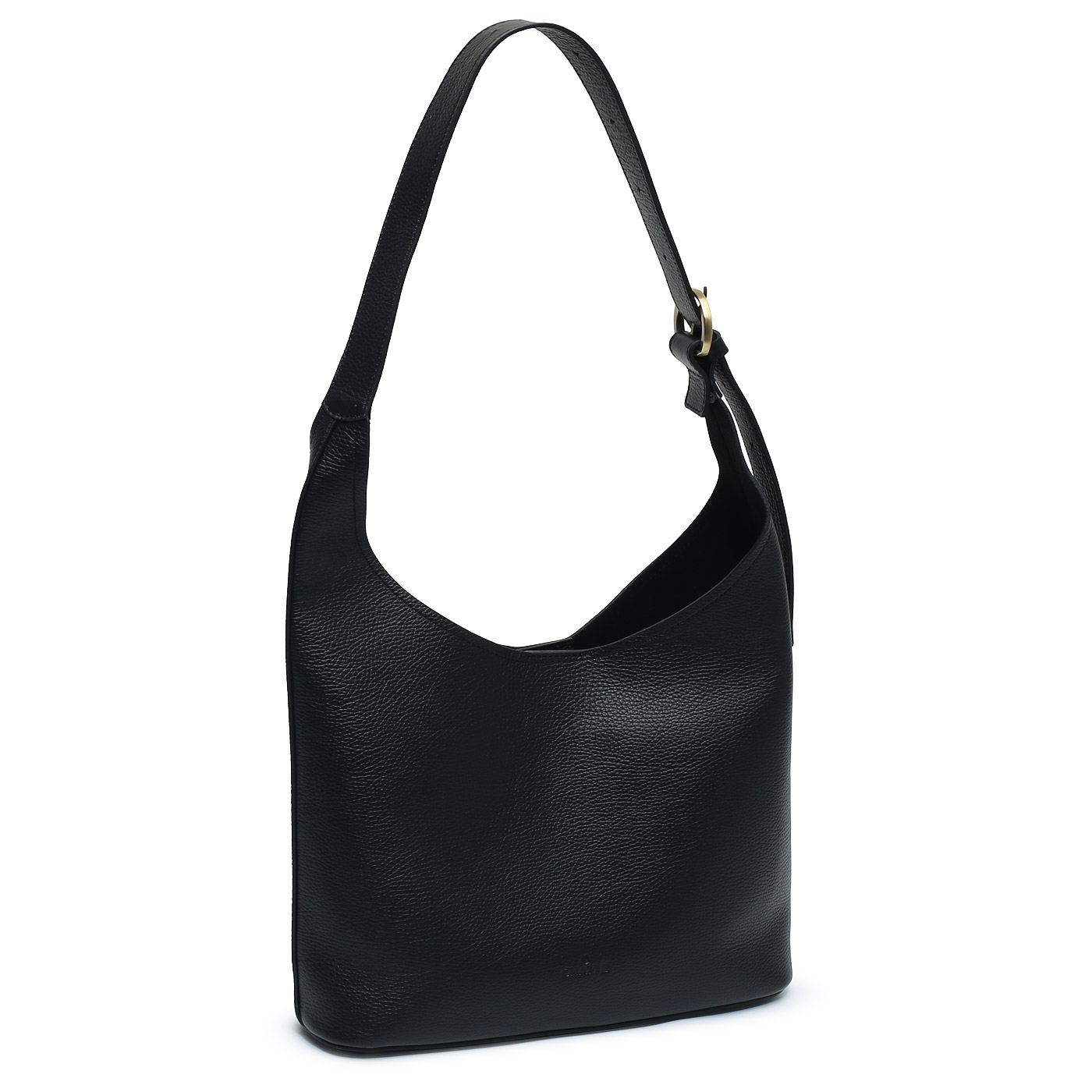 Кожаная сумка Chatte Marseille