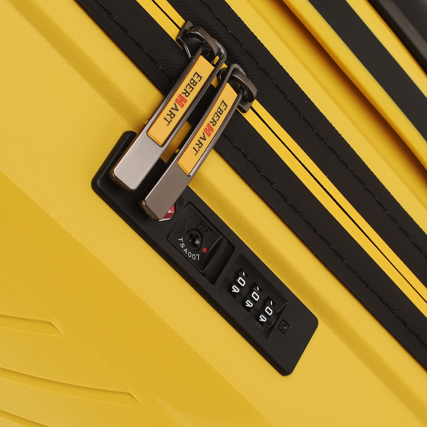 Чемодан Eberhart Delight