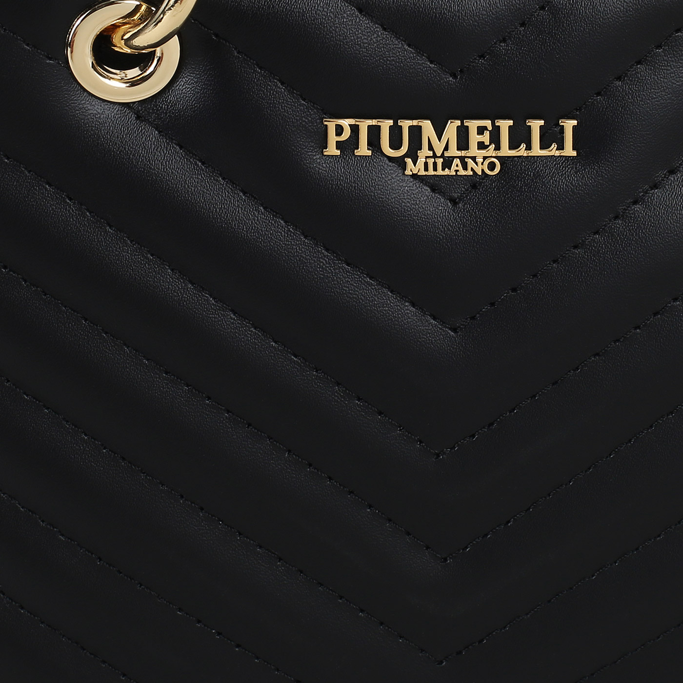 Кожаная сумка Piumelli Missy