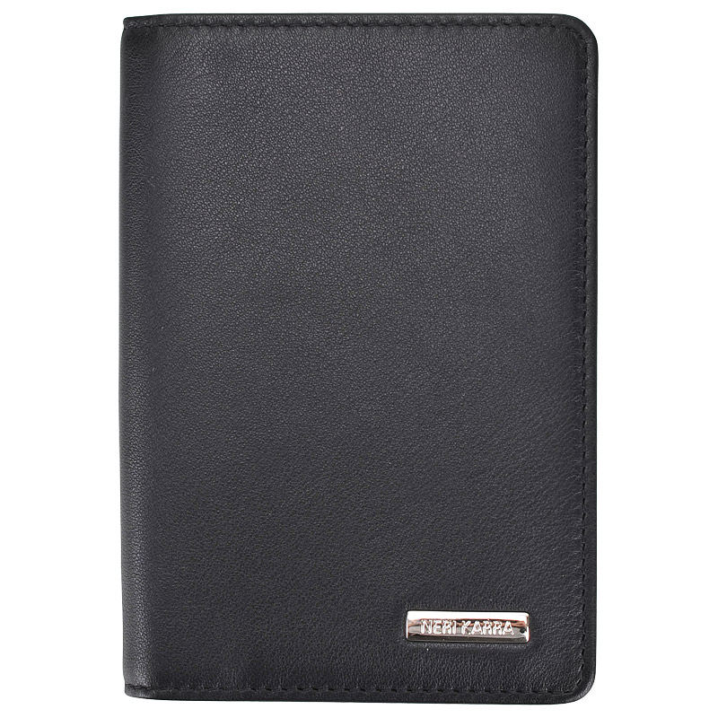 Neri Karra Обложка для паспорта