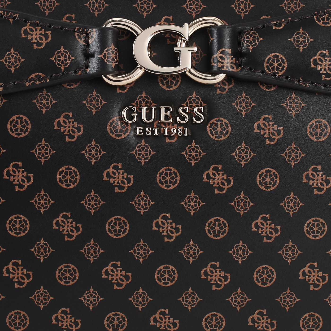 Сумка через плечо Guess Arlena Logo