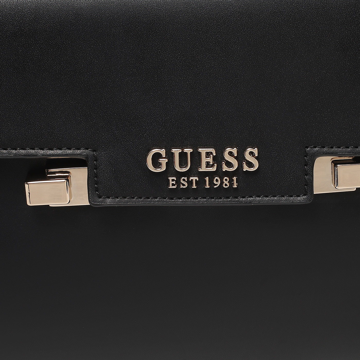 Сумка с ручкой Guess Eco Aldith