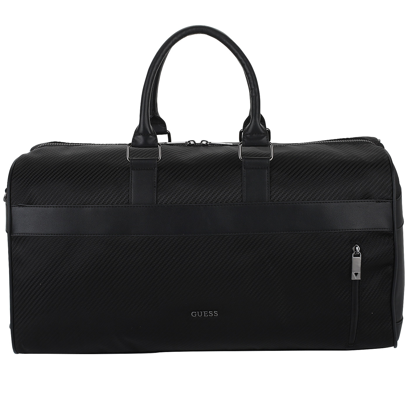 Guess Дорожная сумка на двойной молнии