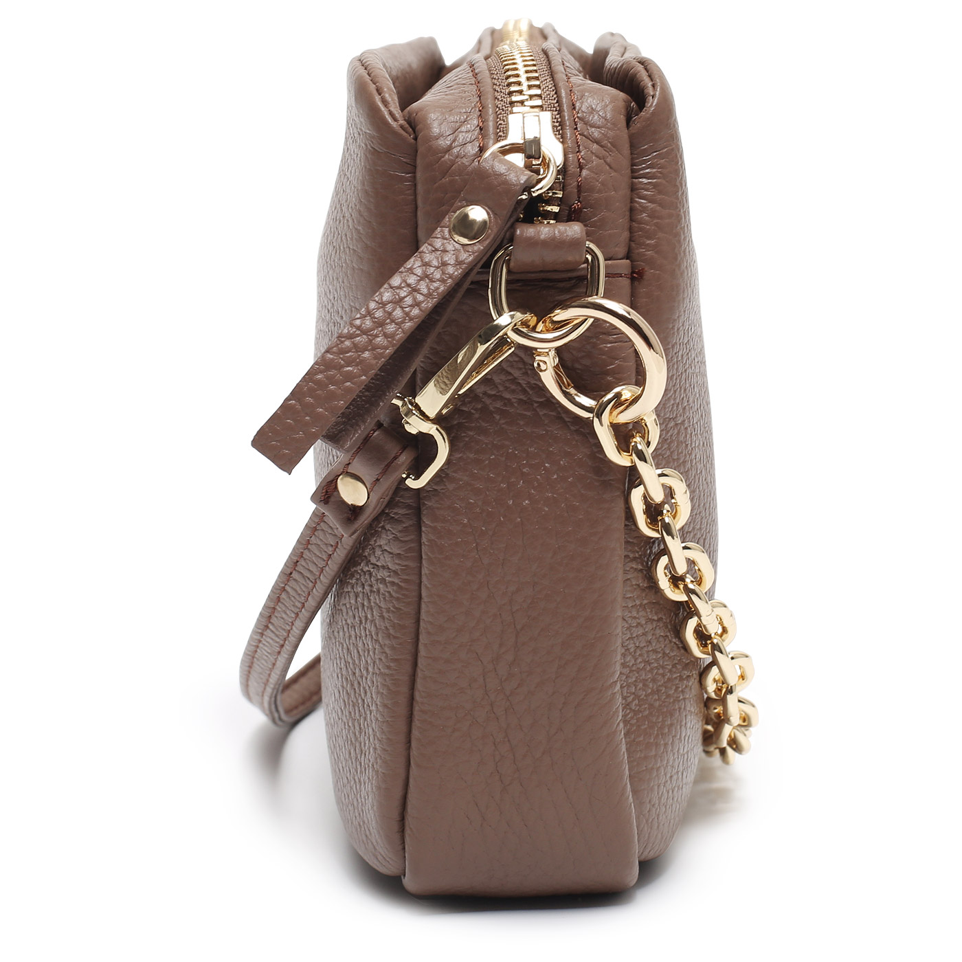 Сумка через плечо Bruno Rossi Dollaro