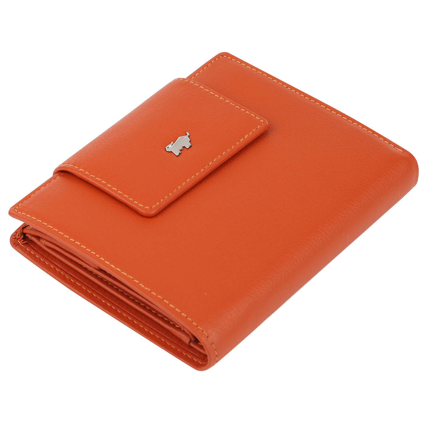 Кожаный складной кошелек Braun Buffel Miami