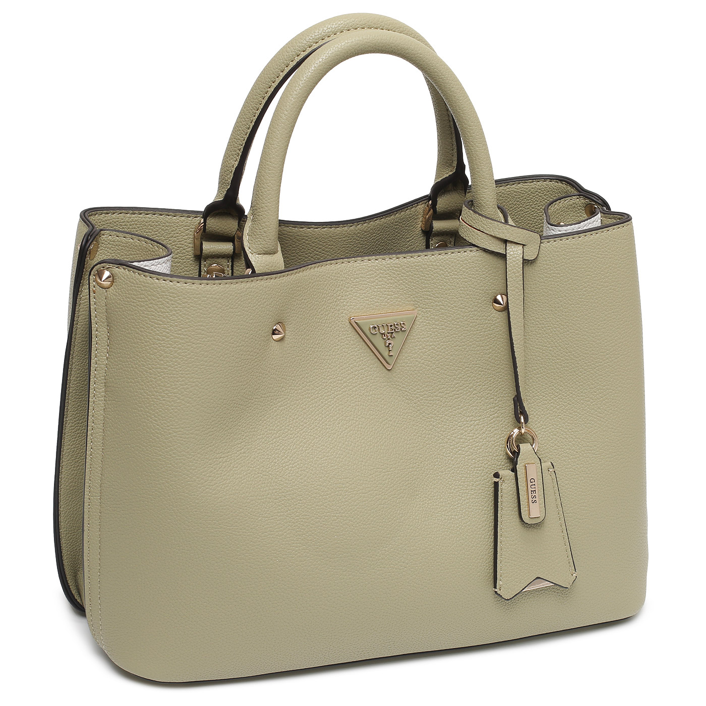 Сумка с короткими ручками Guess Meridian Girlfriend