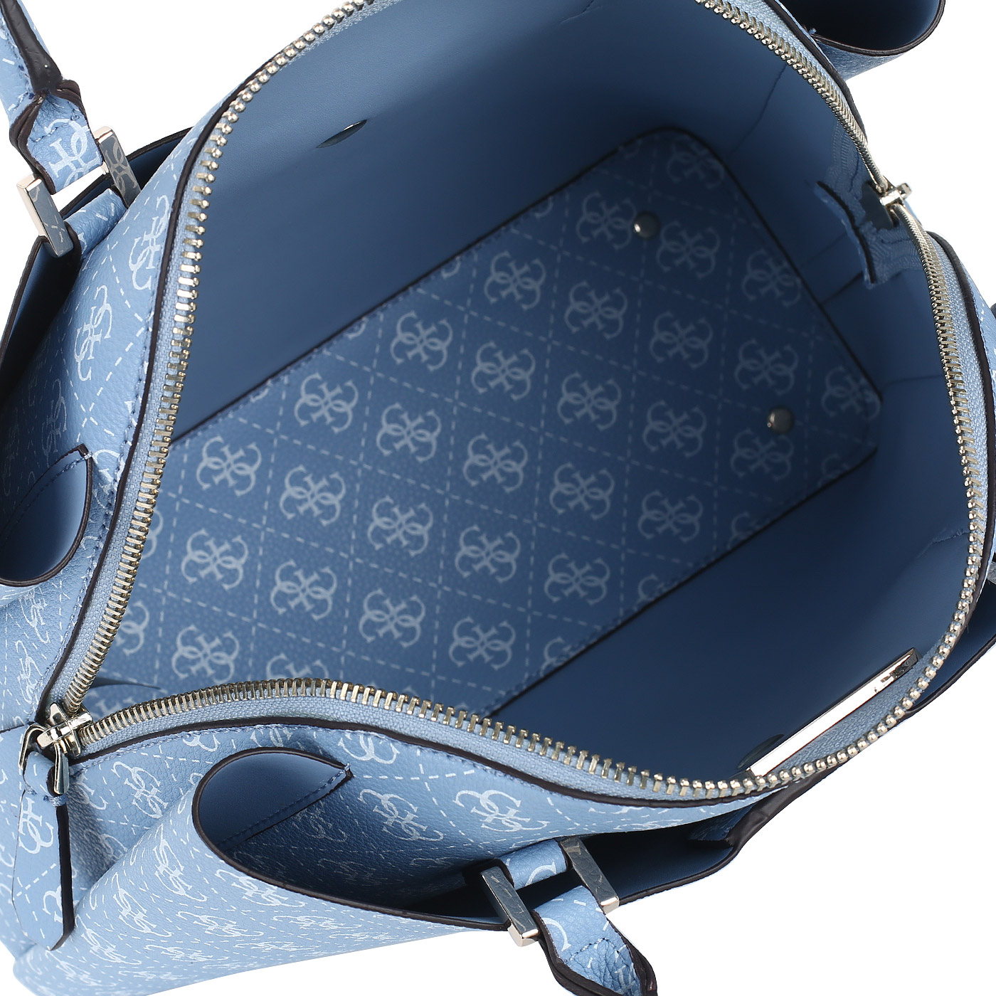 Сумка со съемным ремешком Guess Maci