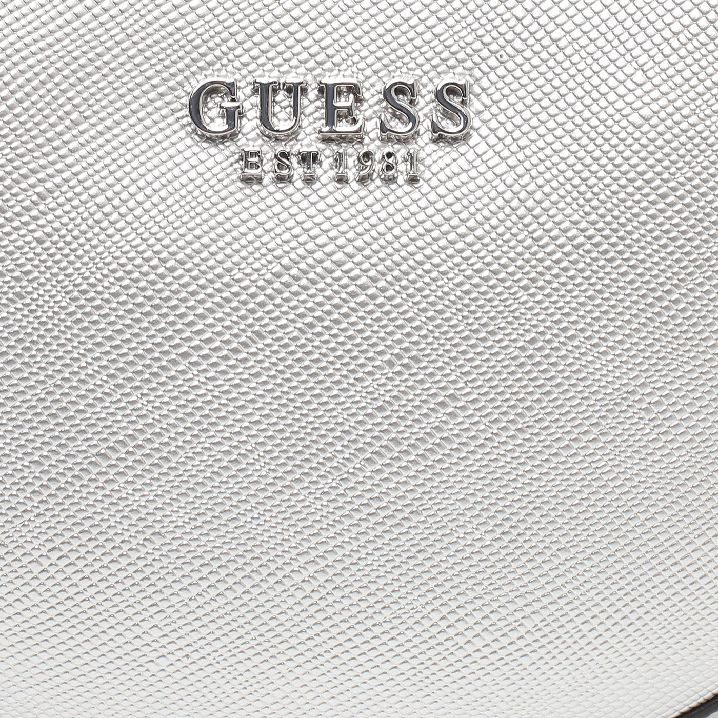 Сумка-седло с плечевым ремешком Guess Fedana