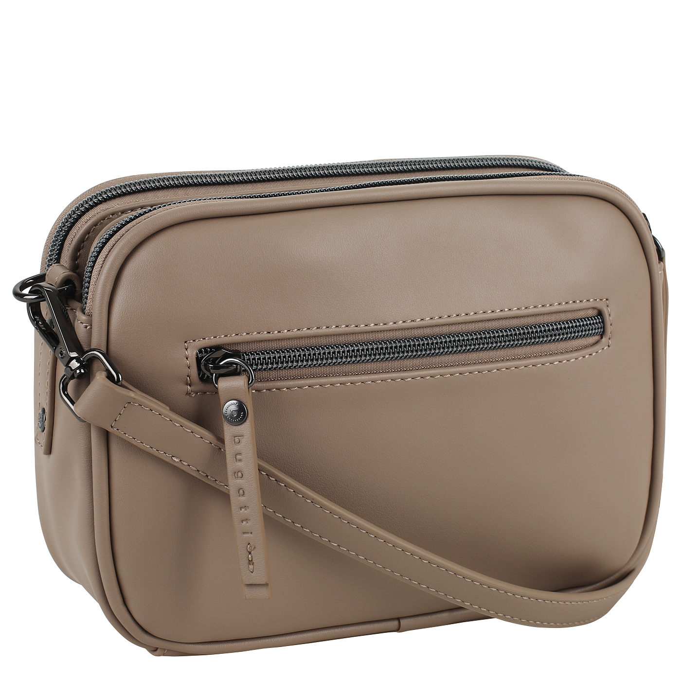 Сумка через плечо Bugatti Almata