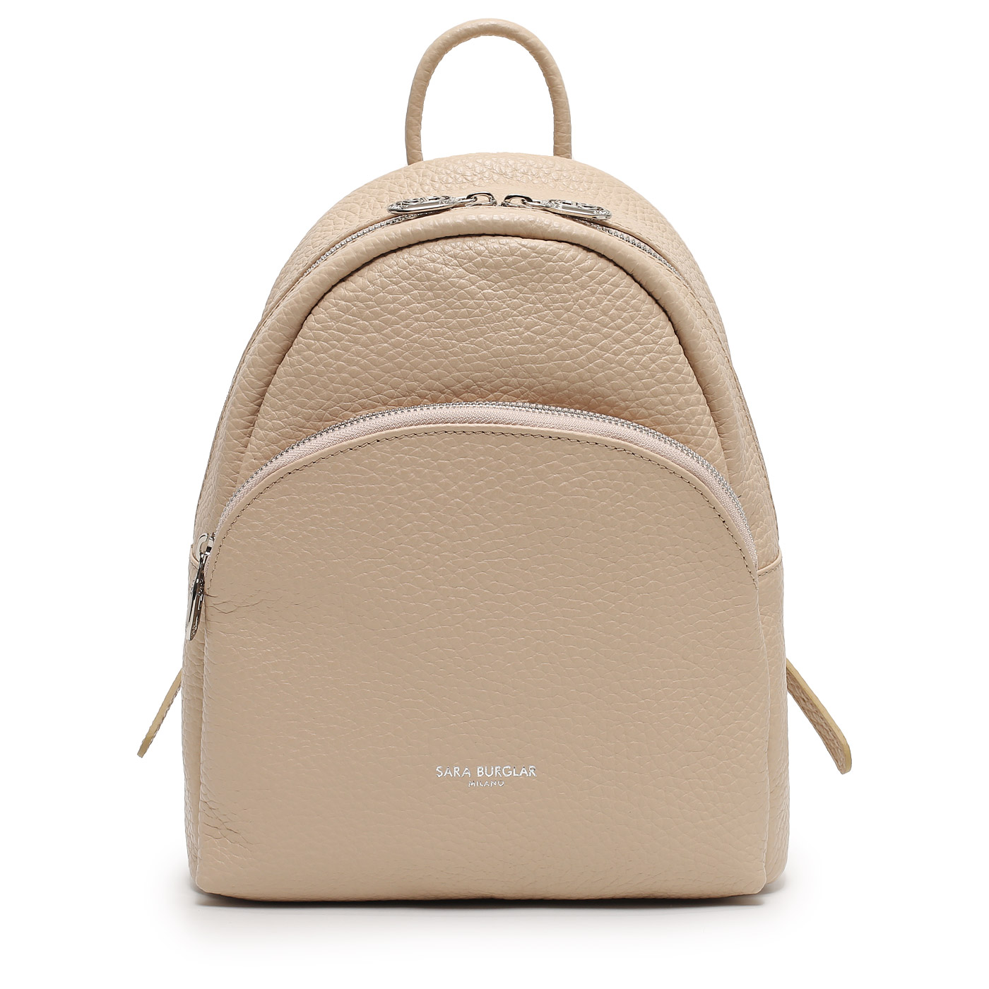 Sara Burglar Кожаный рюкзак