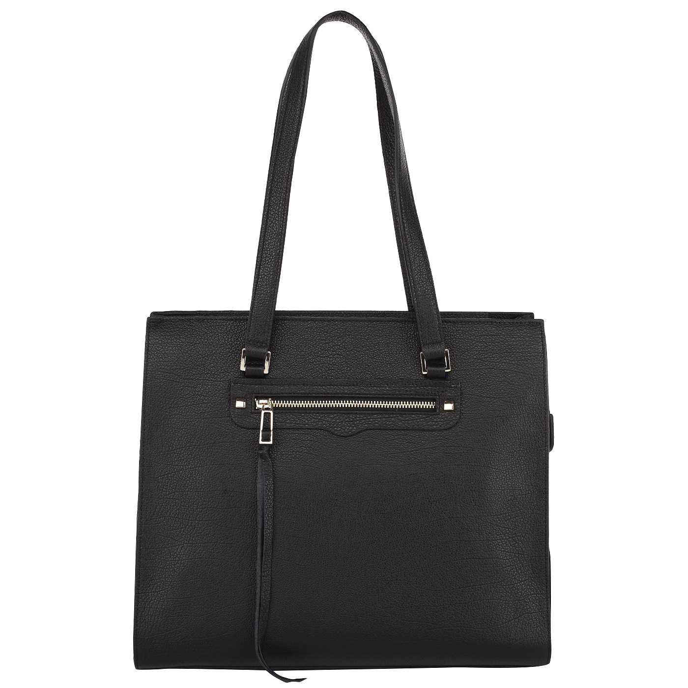 Aurelli Сумка-тоут из кожи