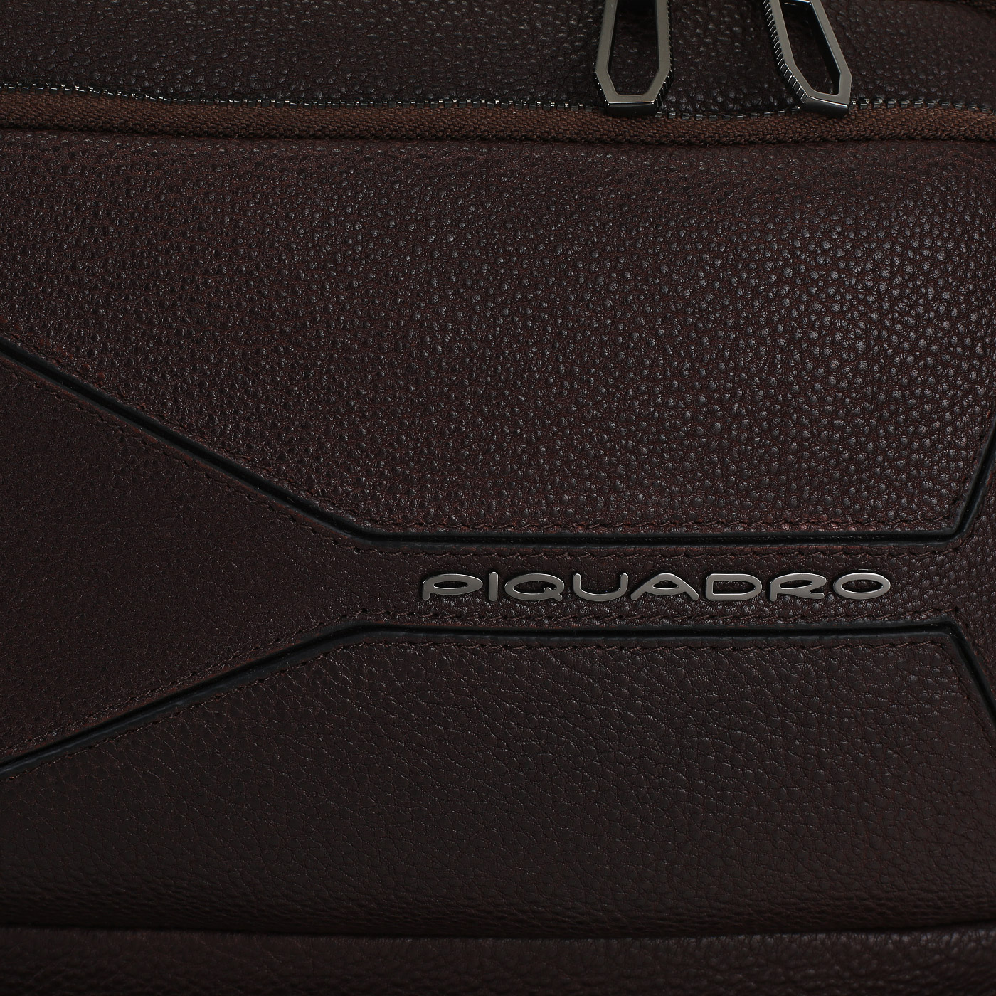 Кожаный рюкзак Piquadro Rhino