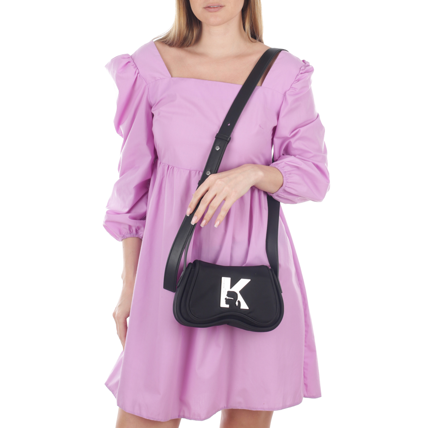 Сумка через плечо Karl Lagerfeld Jeans Sunglasses