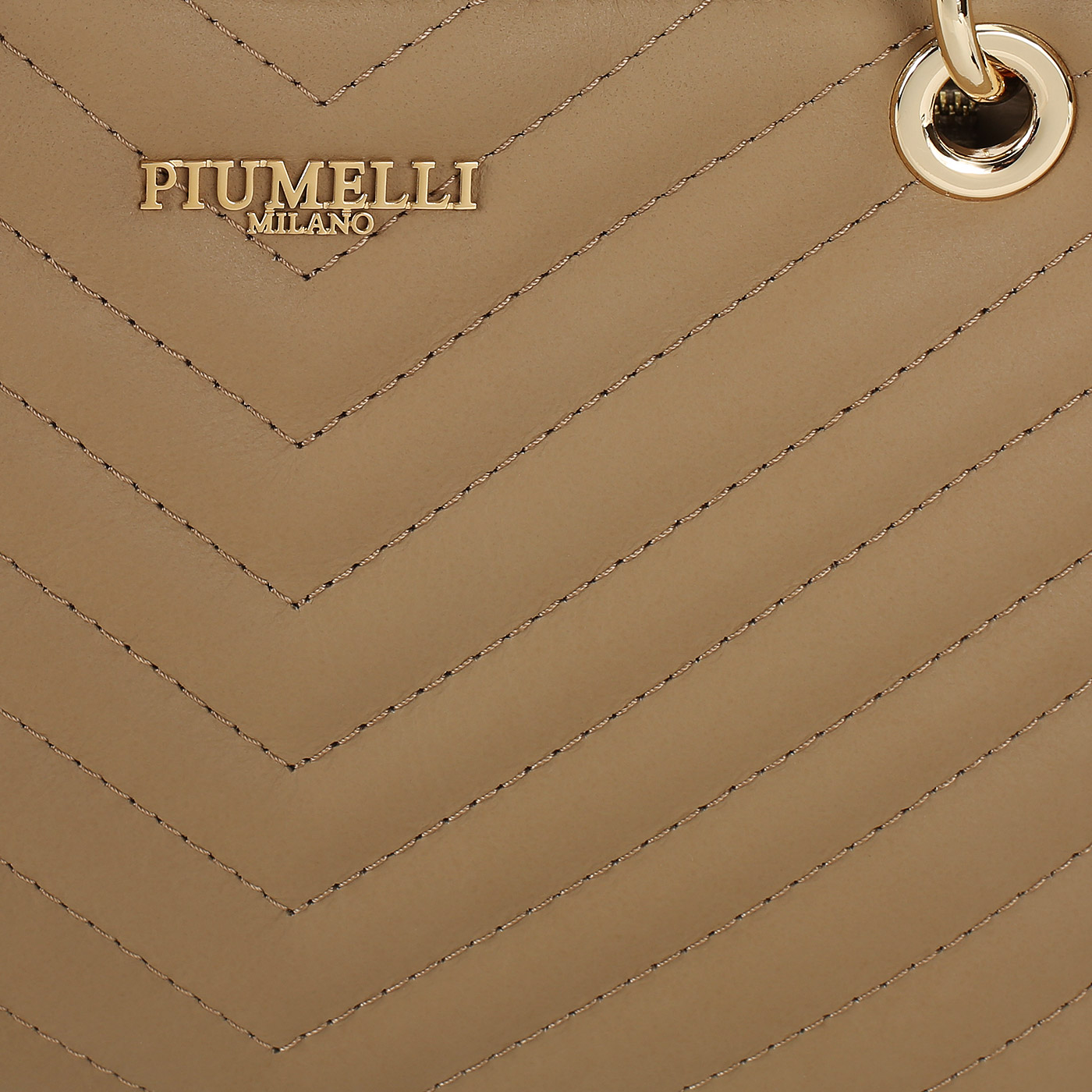 Кожаная сумка Piumelli Missy