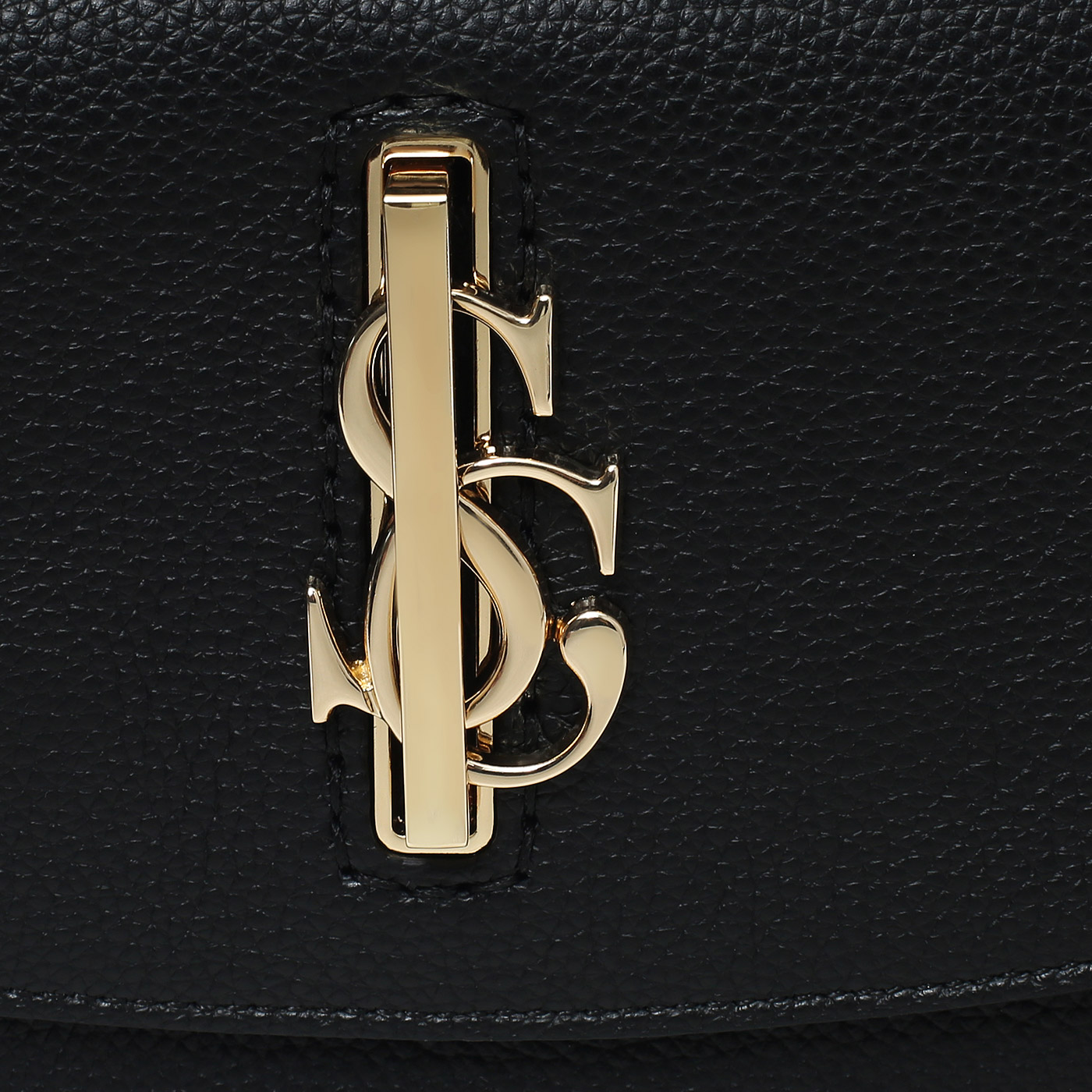 Кожаная сумка Carlo Salvatelli Ives gemma