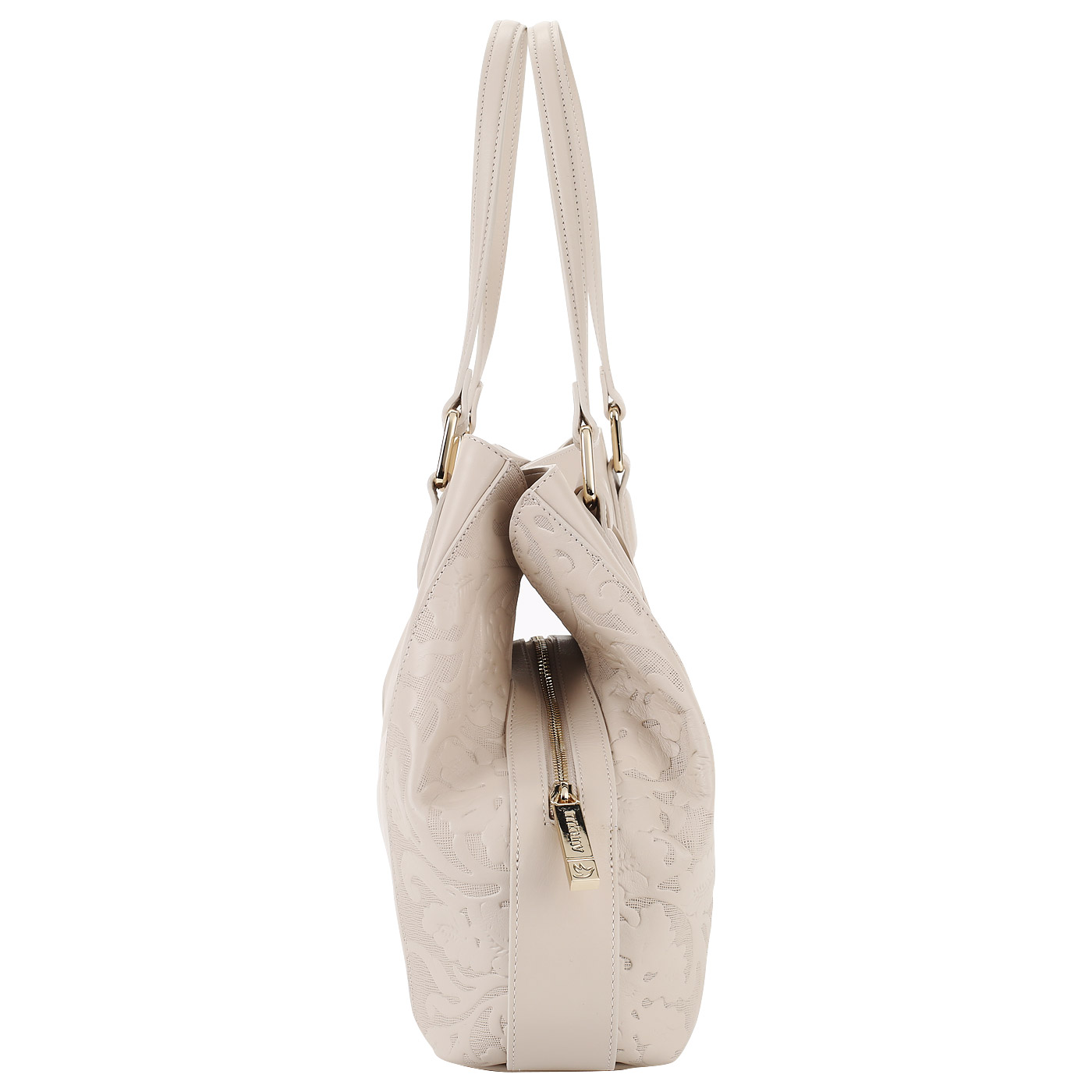 Сумка с тремя отделами Aurelli 