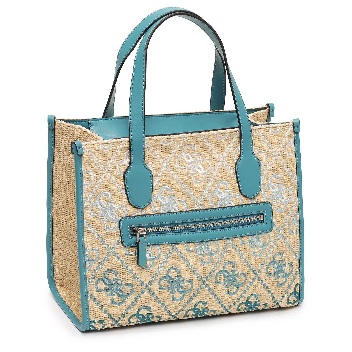 Пляжная сумка Guess Silvana