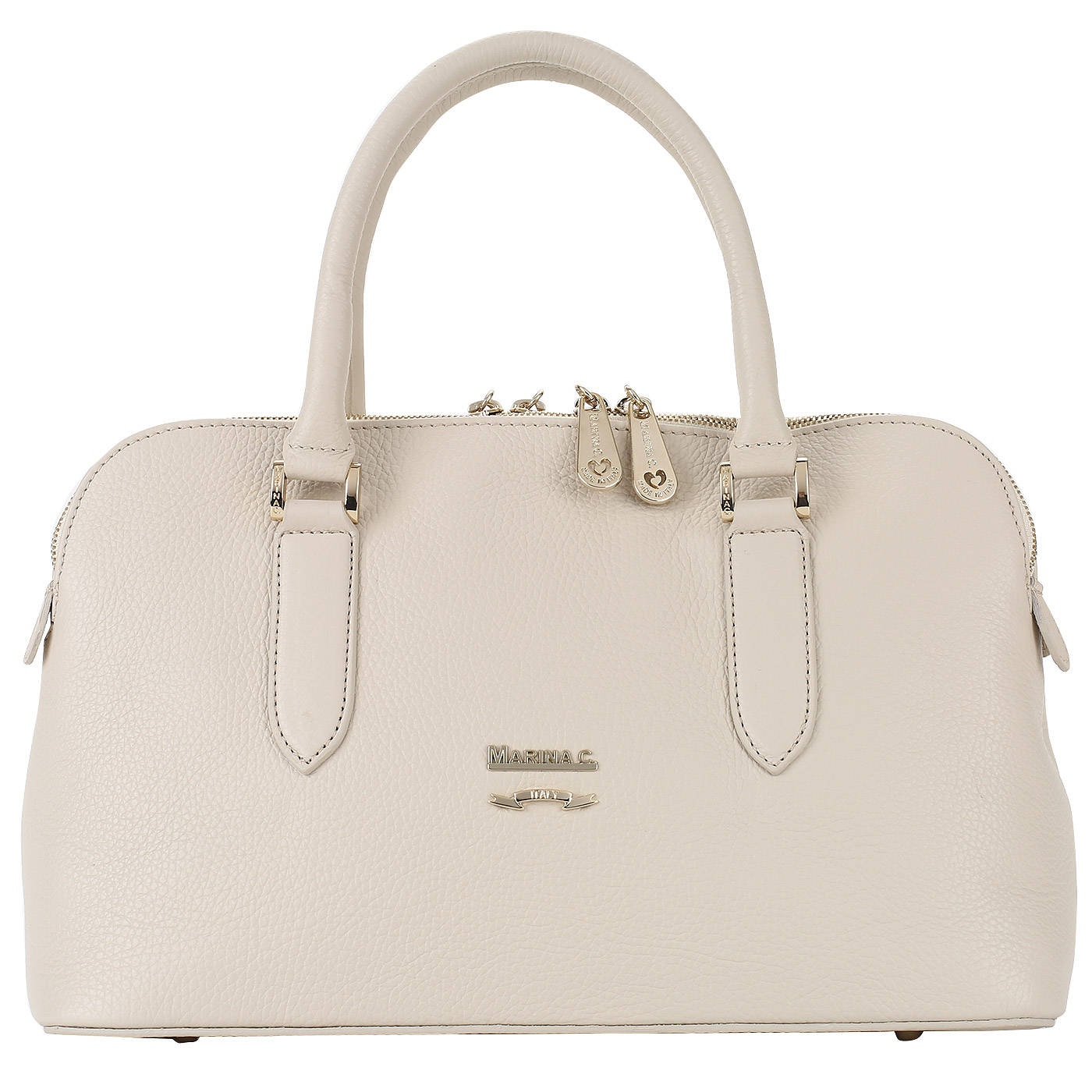 Marina Creazioni Сумка с двумя отделами