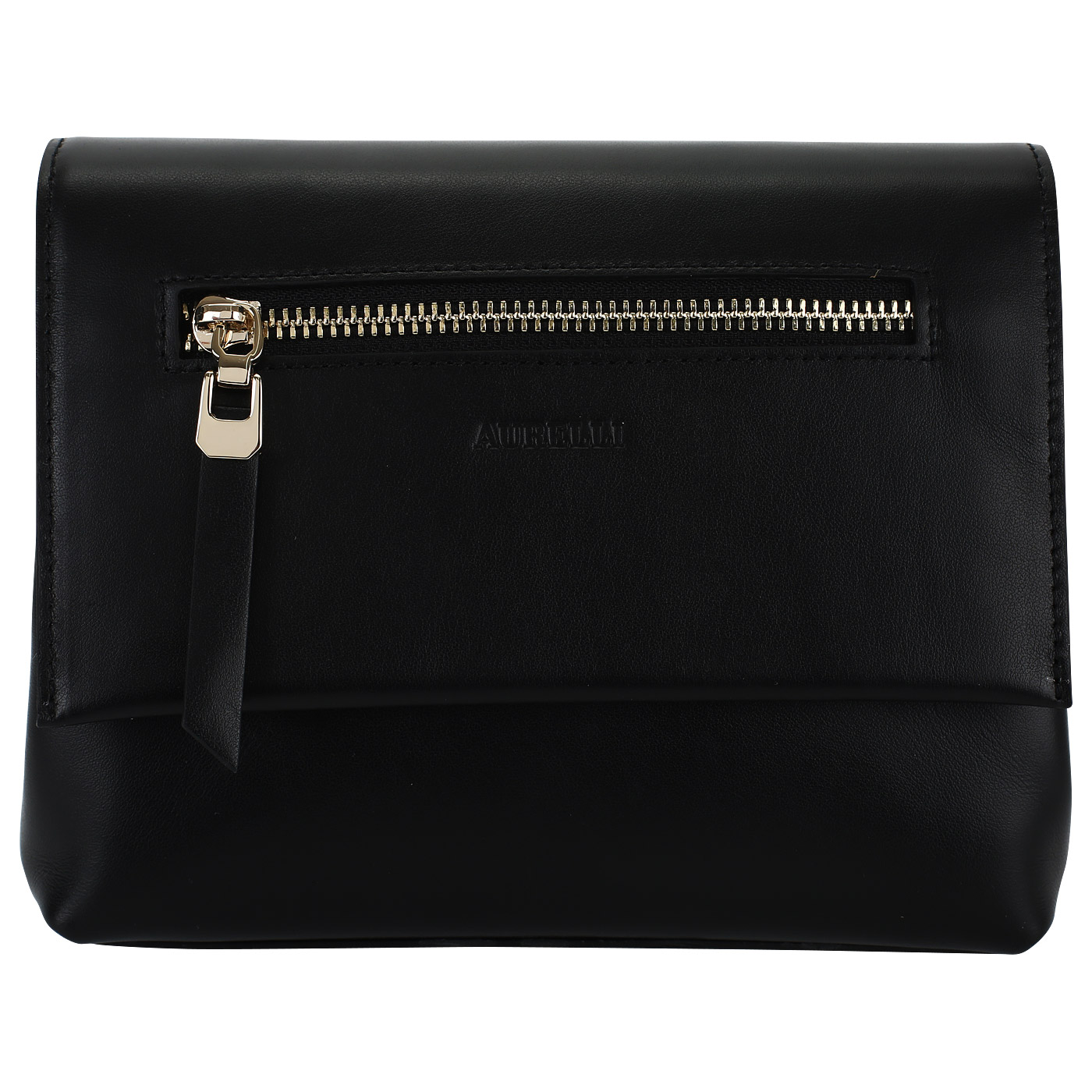 Aurelli Поясная сумочка из кожи