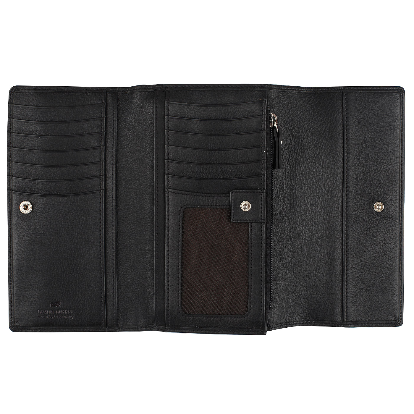 Портмоне из кожи Braun Buffel Miami