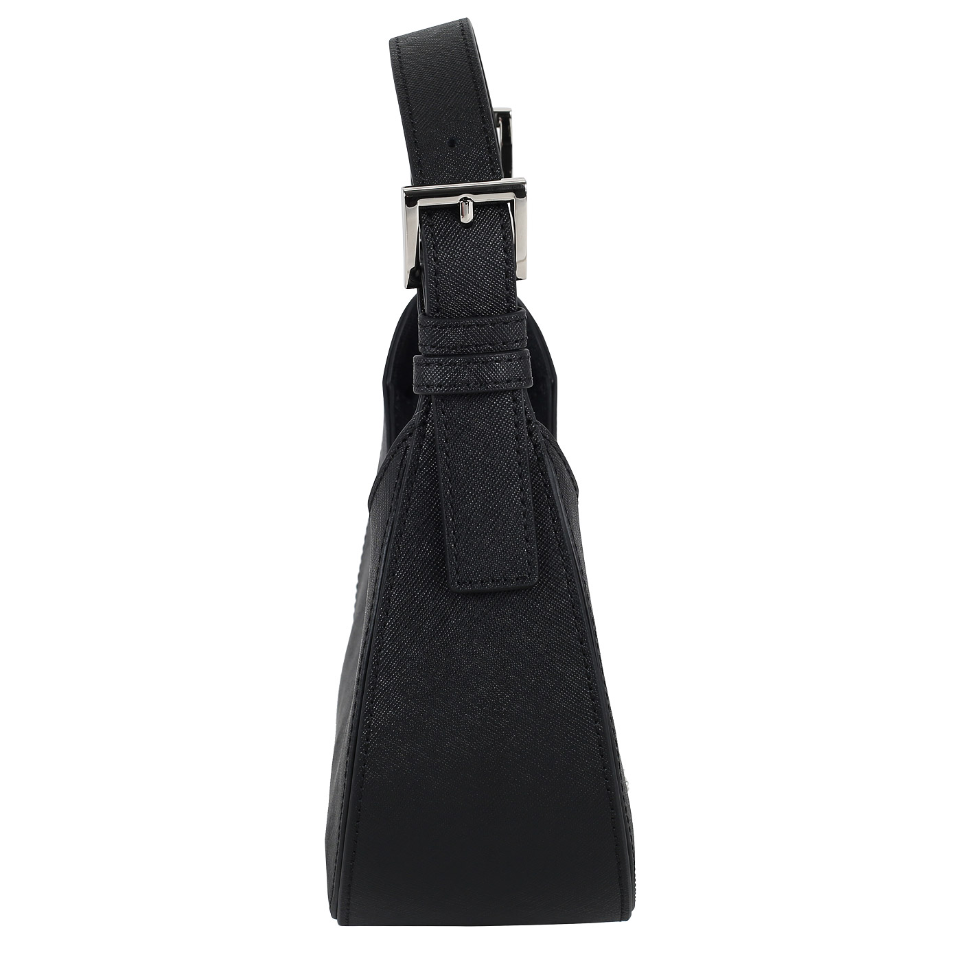 Кожаная сумка Cromia Perla