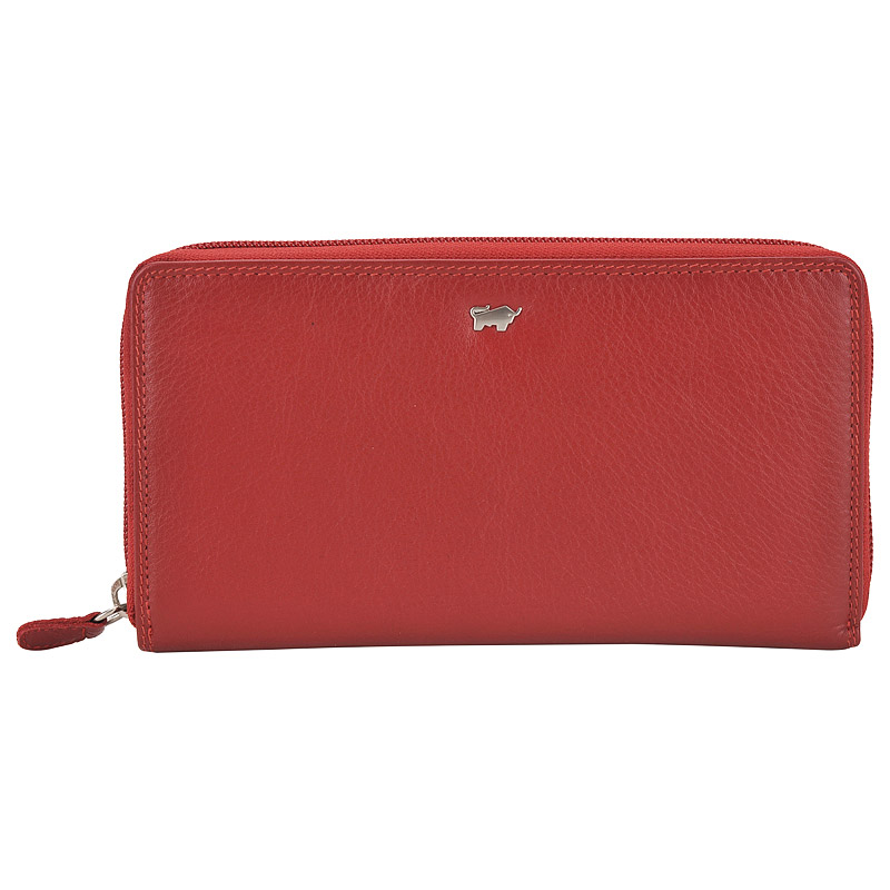 Braun Buffel Портмоне
