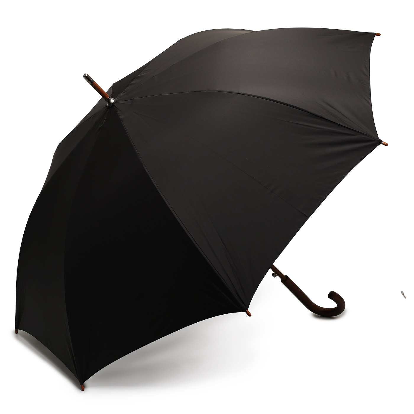 Jonas Hanway Зонт-трость