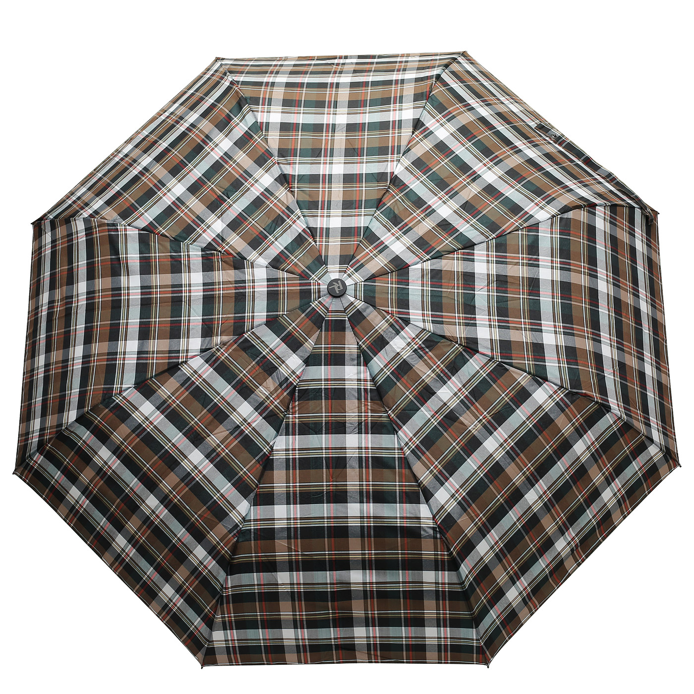 Зонт-автомат Russian Look 