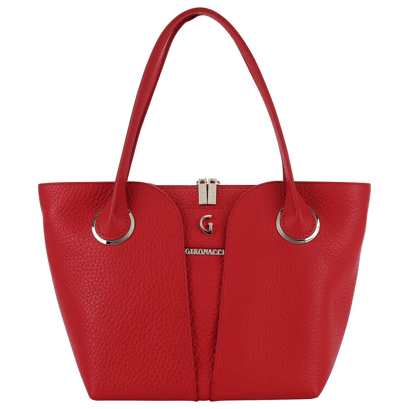 Gironacci Красная сумка