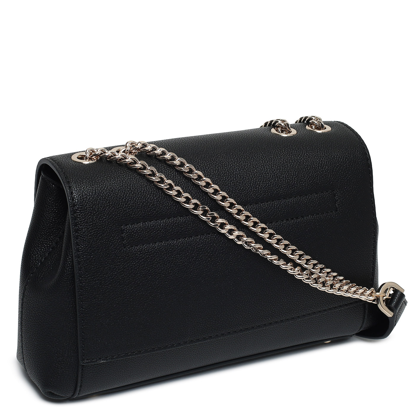 Сумка с ручками-цепочками Guess Eco Ali Convertible