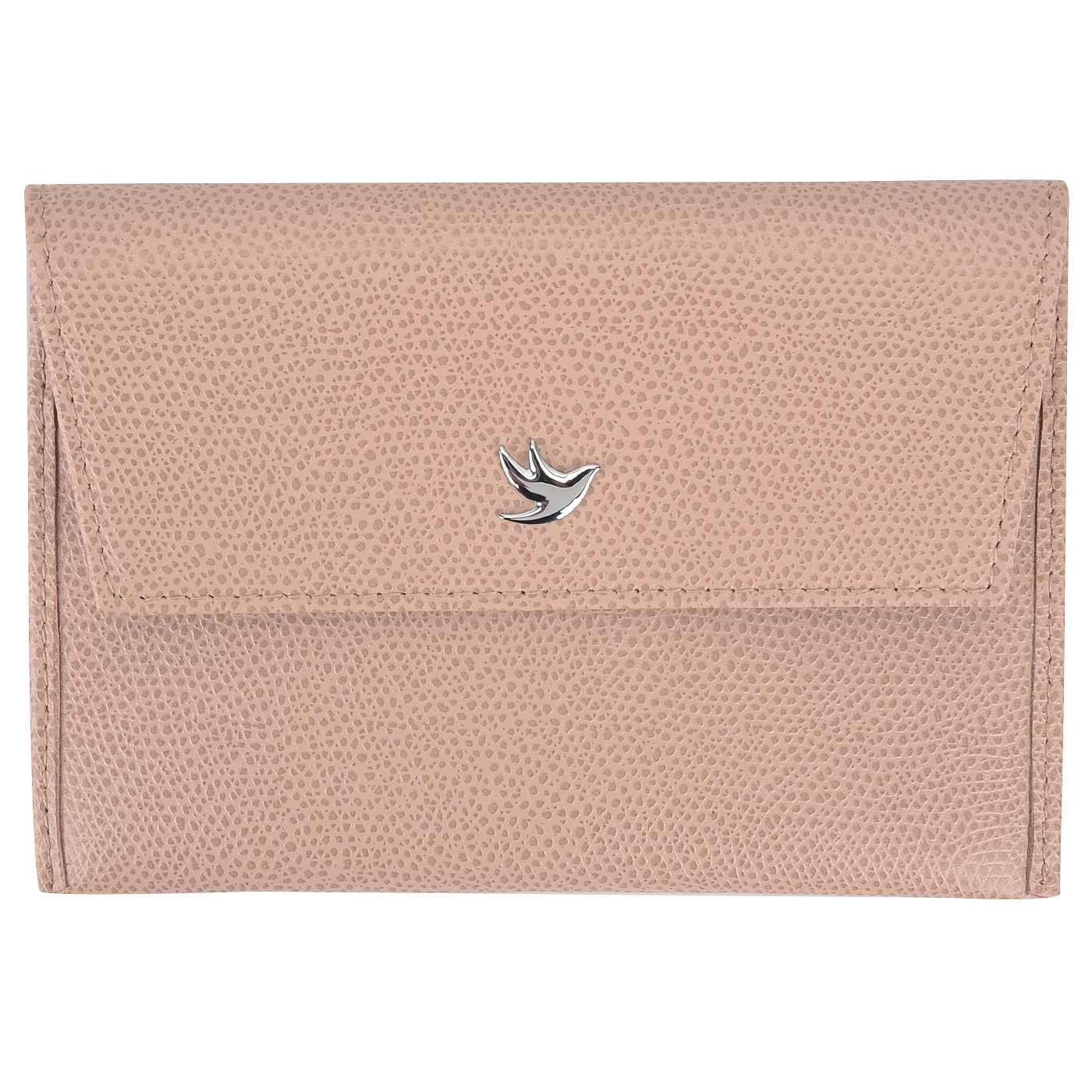 Aurelli Кожаная обложка для паспорта и автодокументов