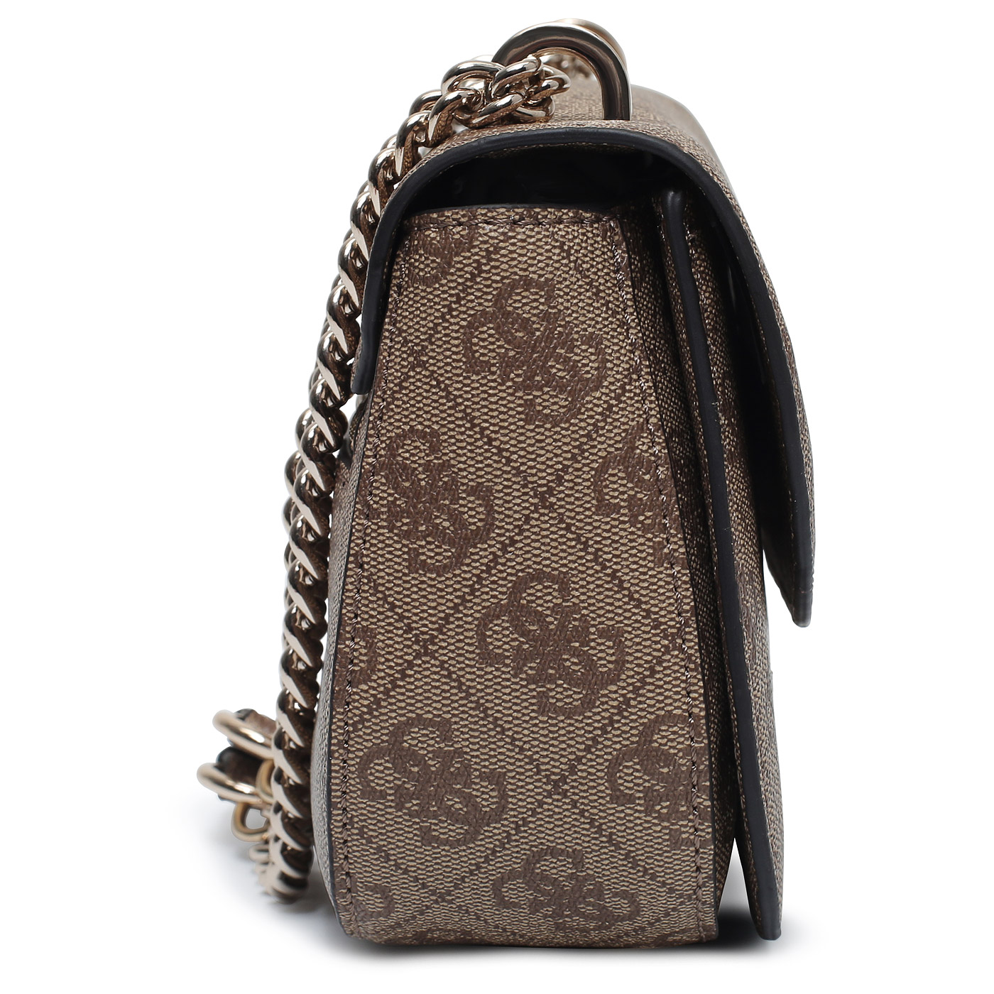 Сумка с двумя ручками Guess Eco Erica