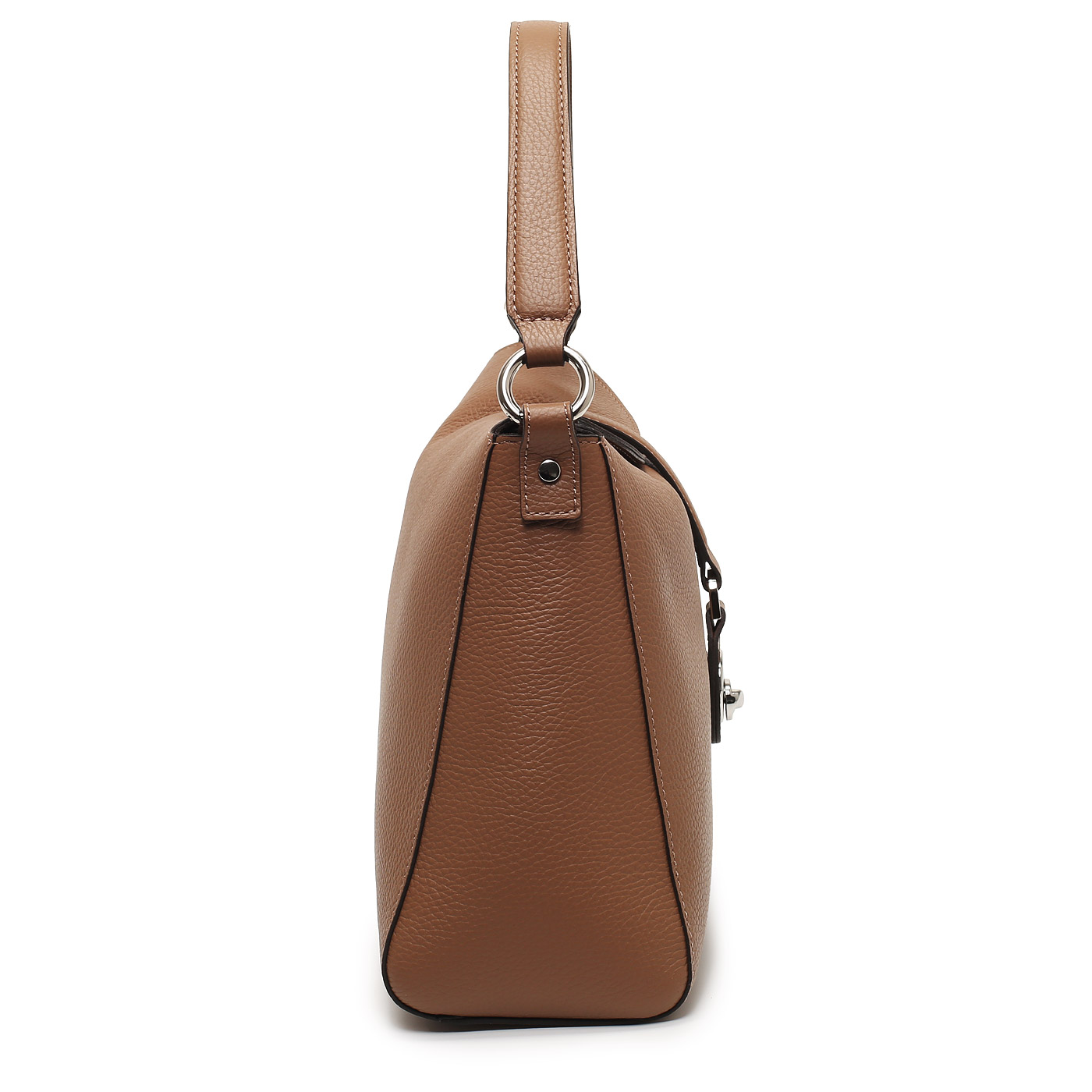 Кожаная сумка Chatte Marseille