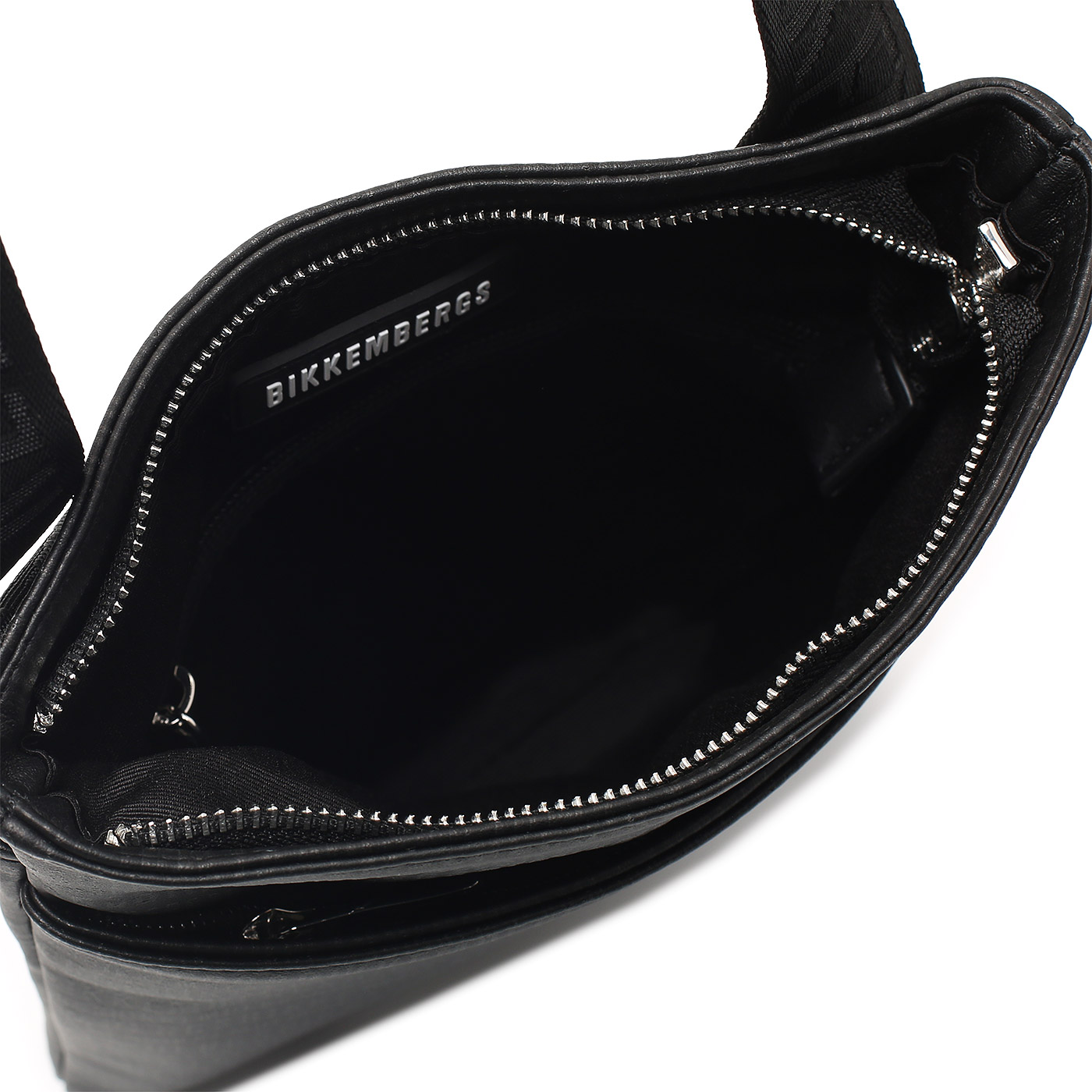 Сумка через плечо Bikkembergs Duke