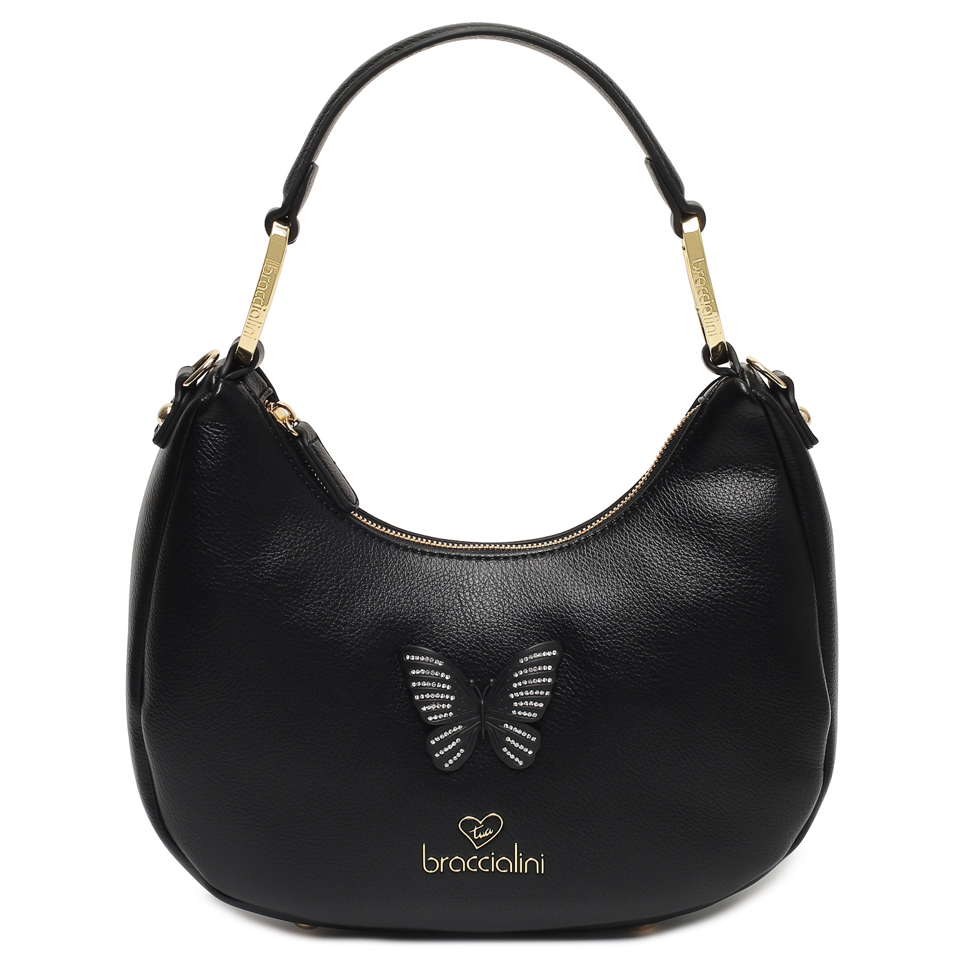 Braccialini Сумка-седло